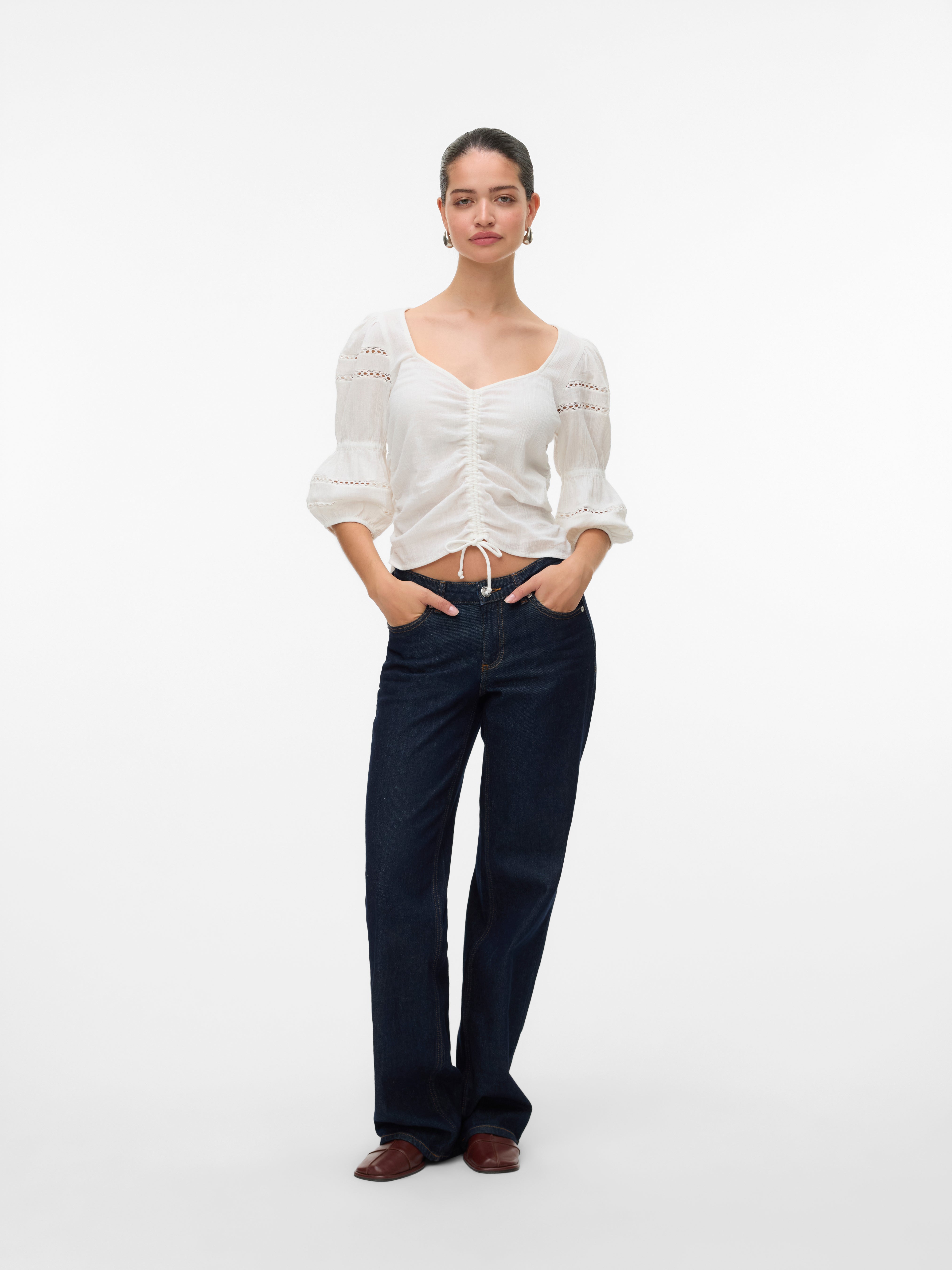 VERO MODA® VMCLEMENTINE Top