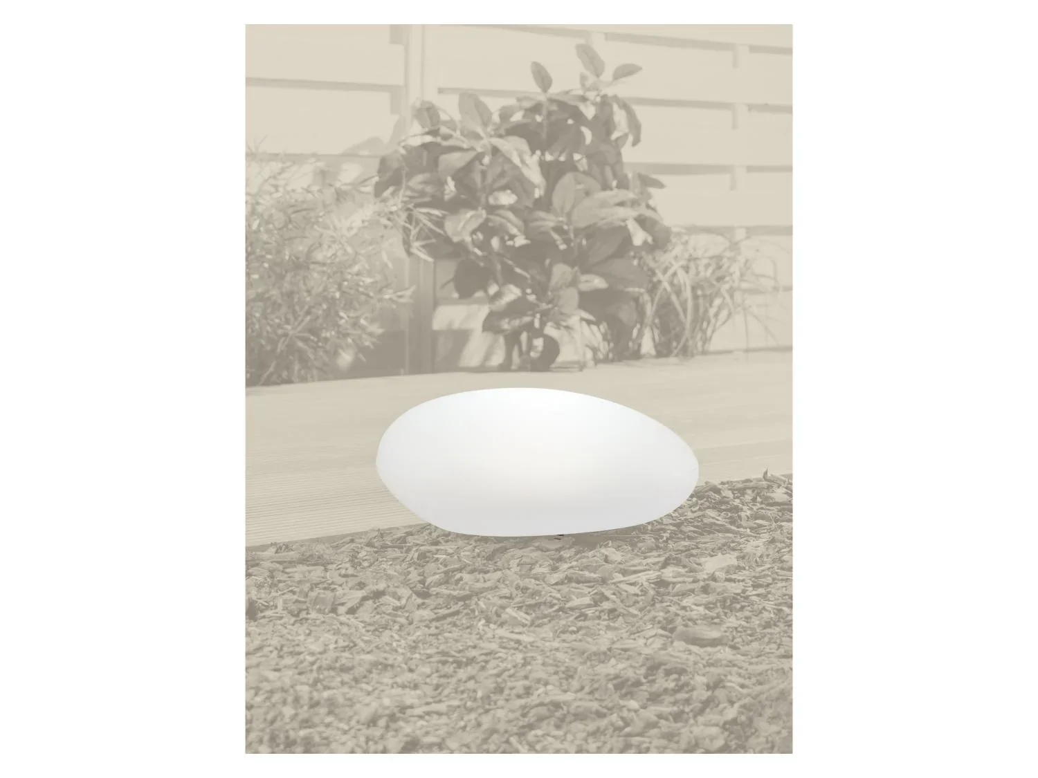 LIVARNO Lampe(s) solaire(s)  LED
