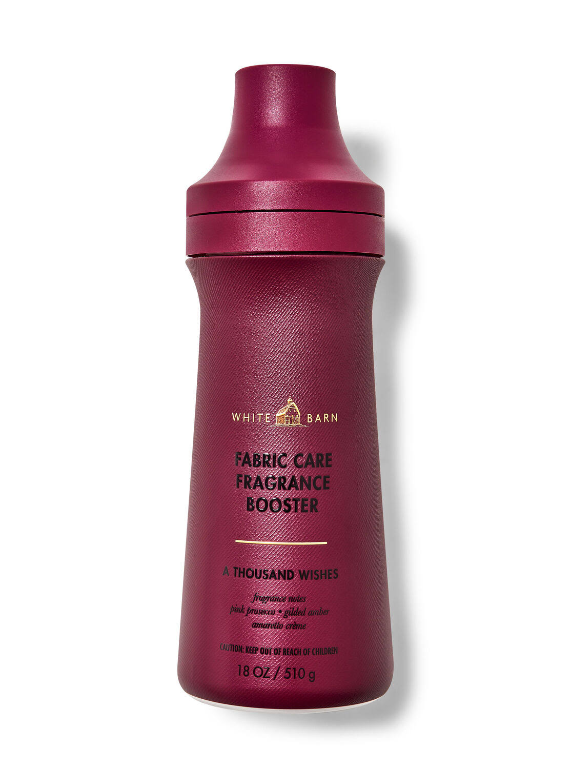 Bath & Body Works A Thousand Wishes Fragrance Booster