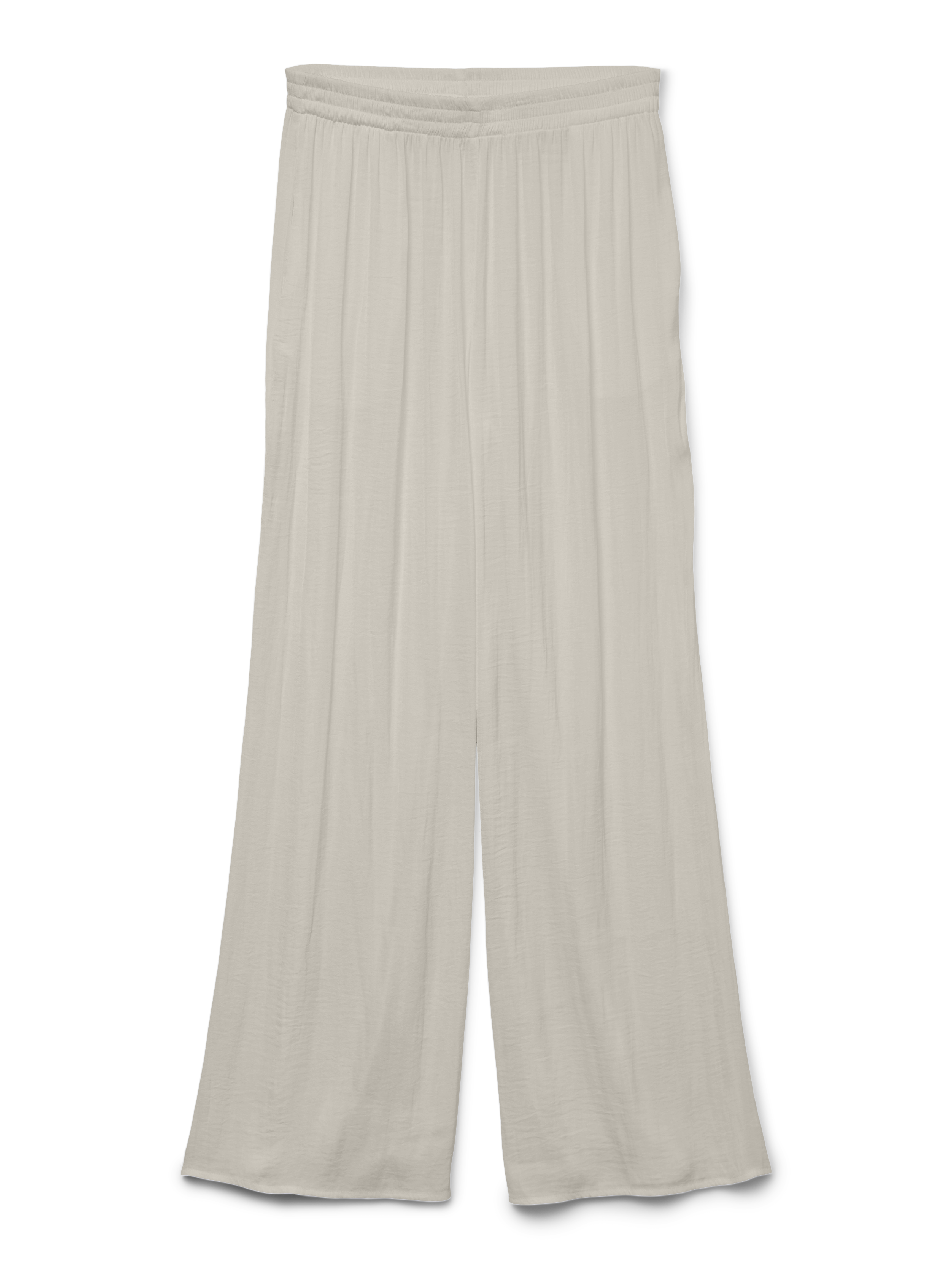 VERO MODA® SNVICKY Mid waist Trousers