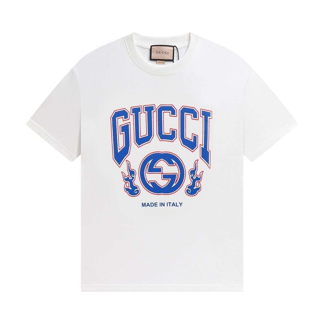 【Gucci 】（グッチ）Tシャツ ご好評に付き再入荷！半袖Tシャツ
