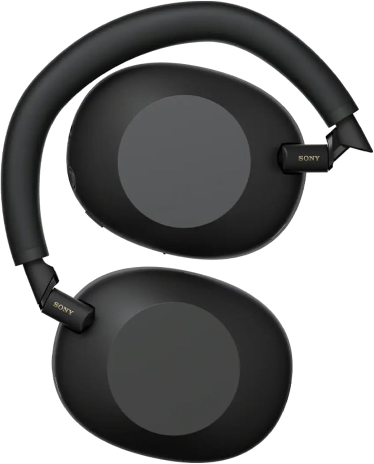 Sony WH-1000XM6 The Best Wireless Noise Canceling Headphones - Black