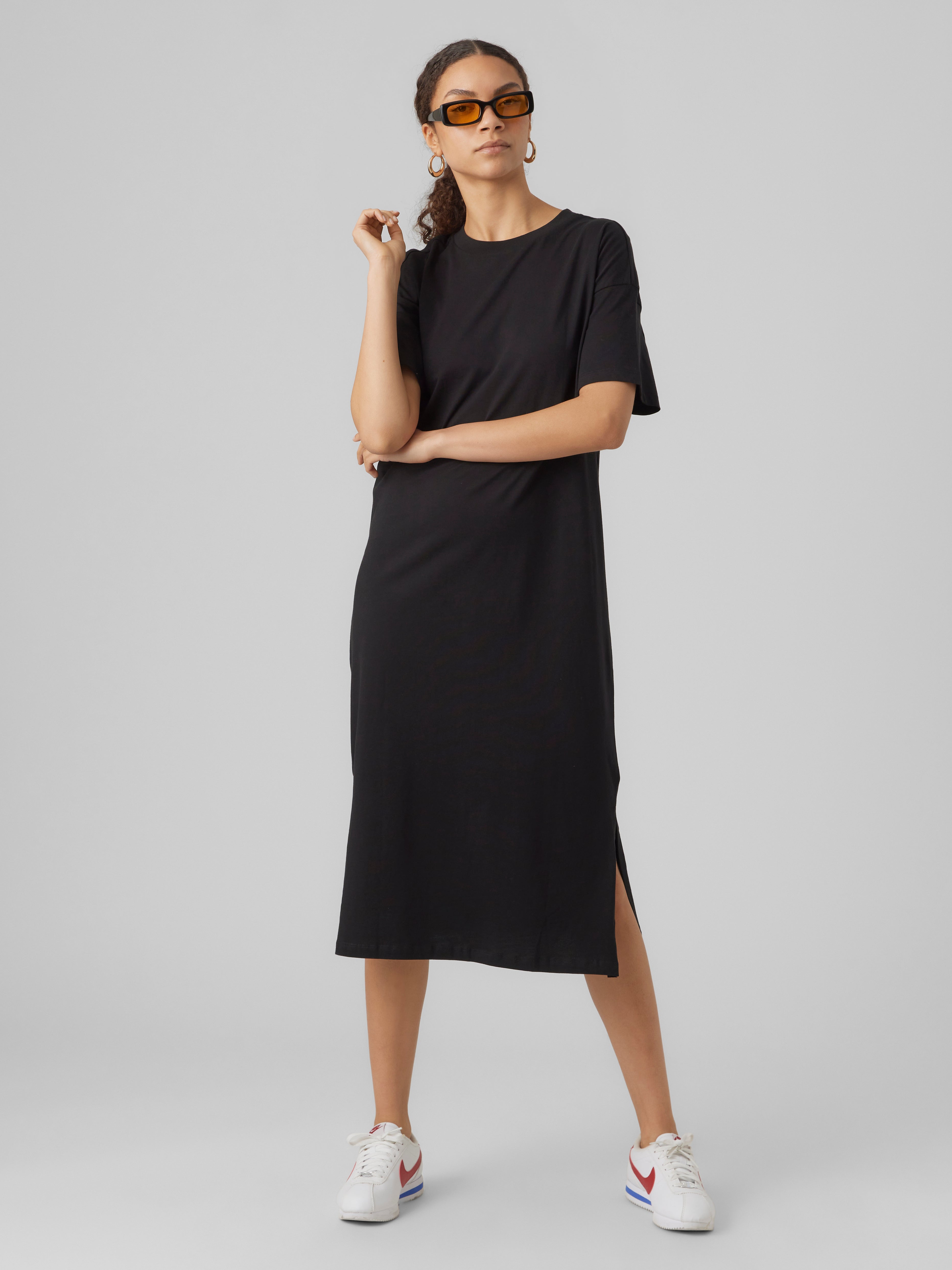 VERO MODA® VMMOLLY Long dress
