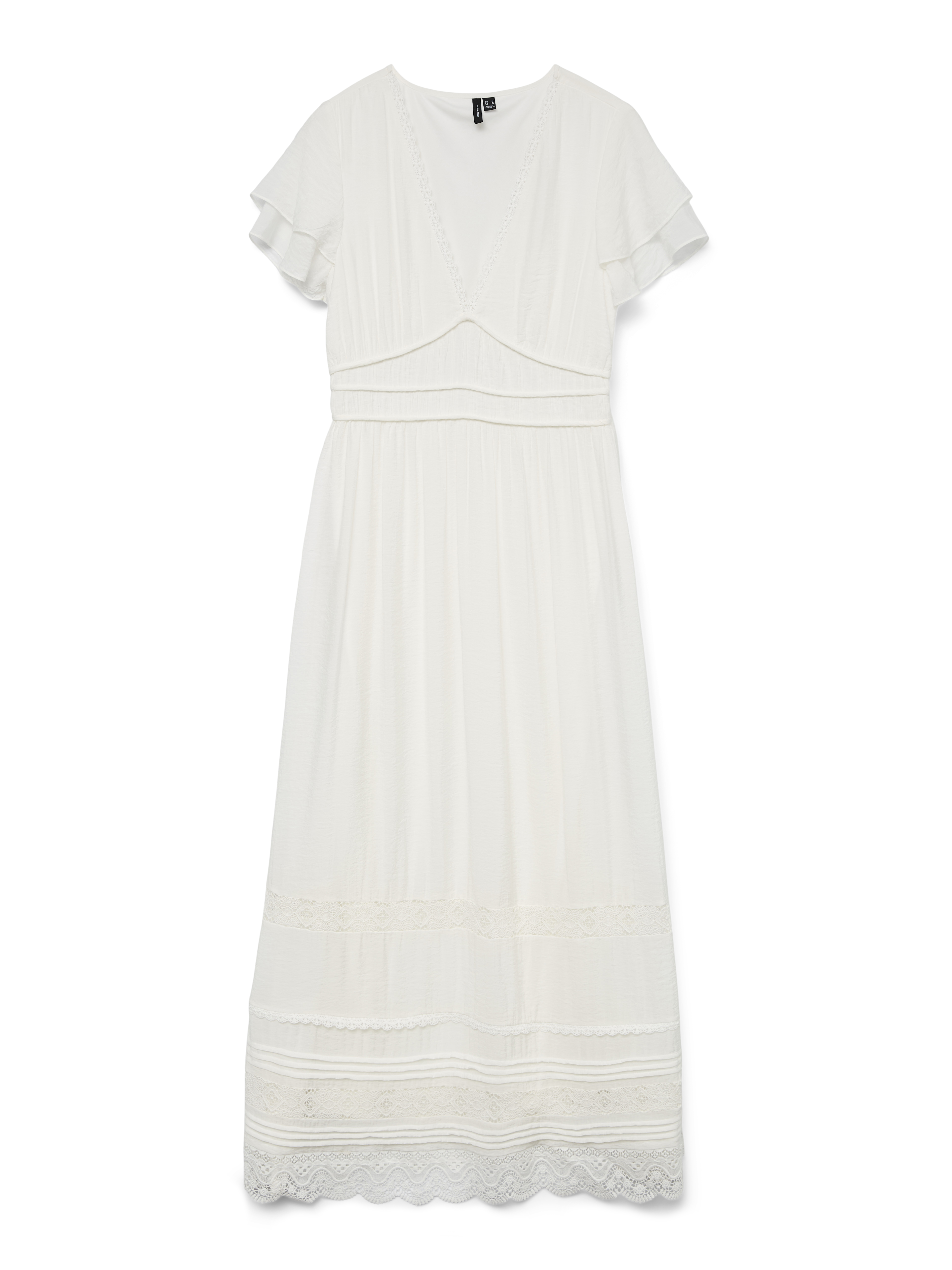 VERO MODA® VMTIFFANI Long dress