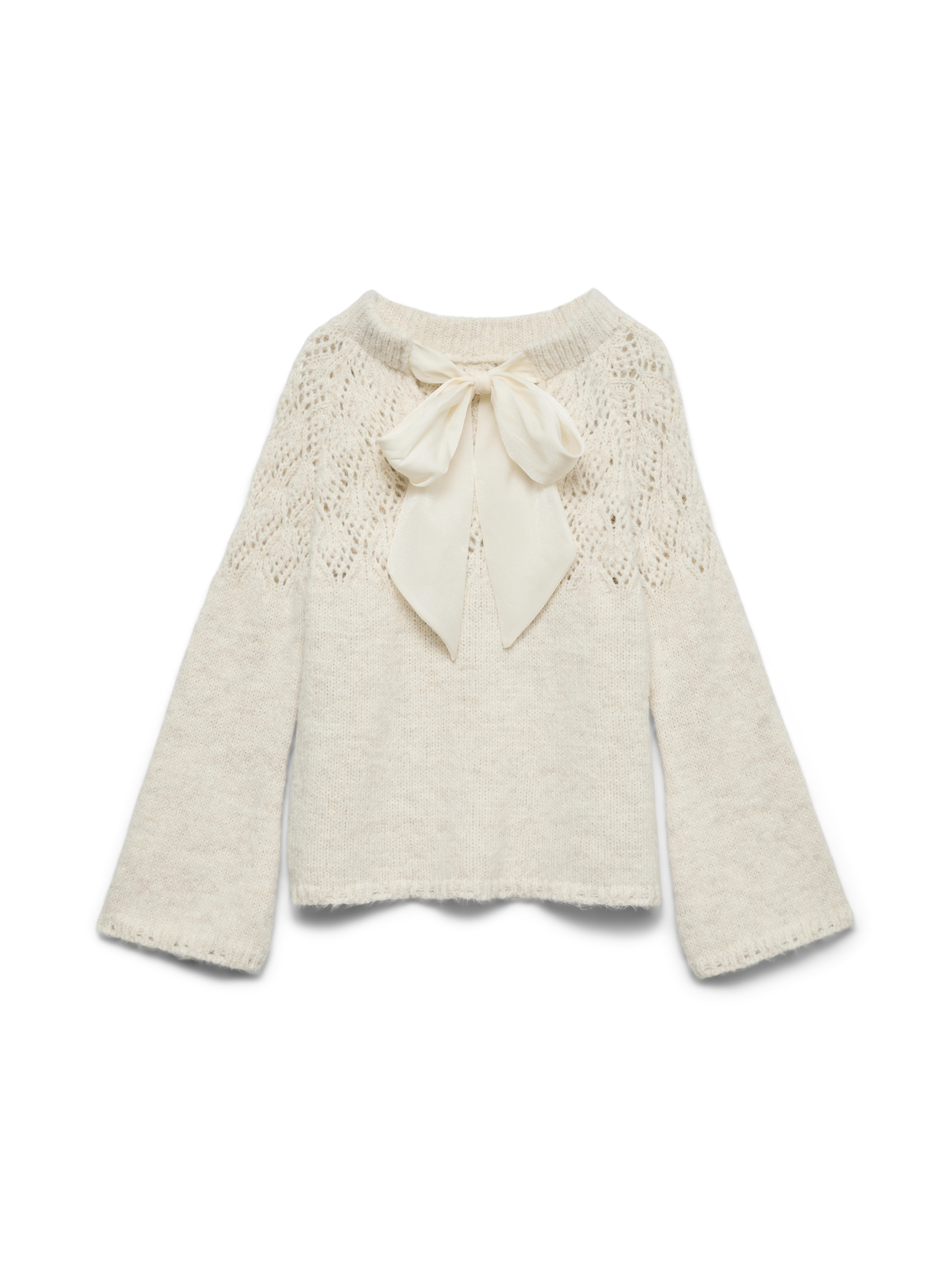 VERO MODA® VMLIVA Knitted pullover