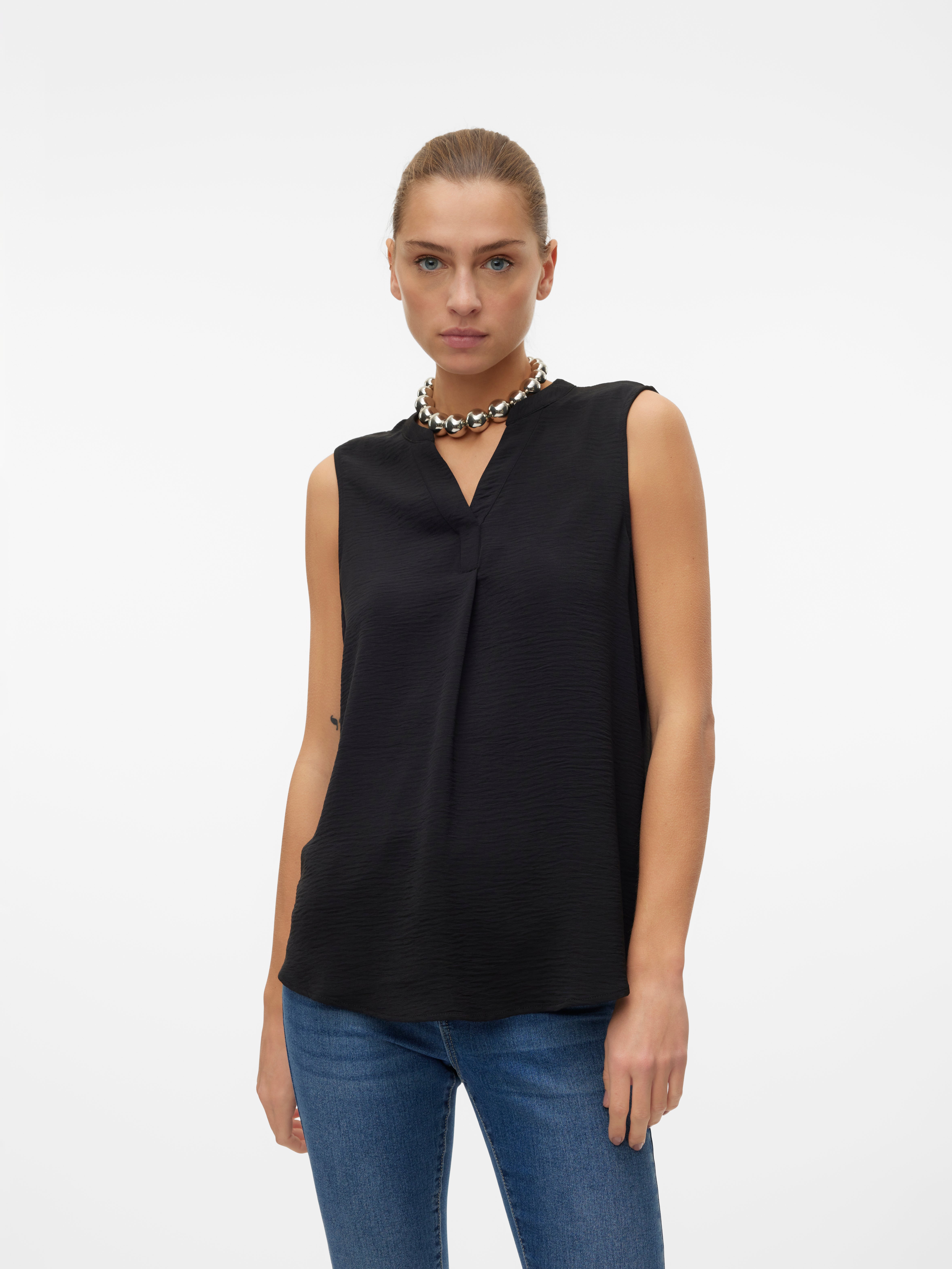 VERO MODA® VMELVA Top