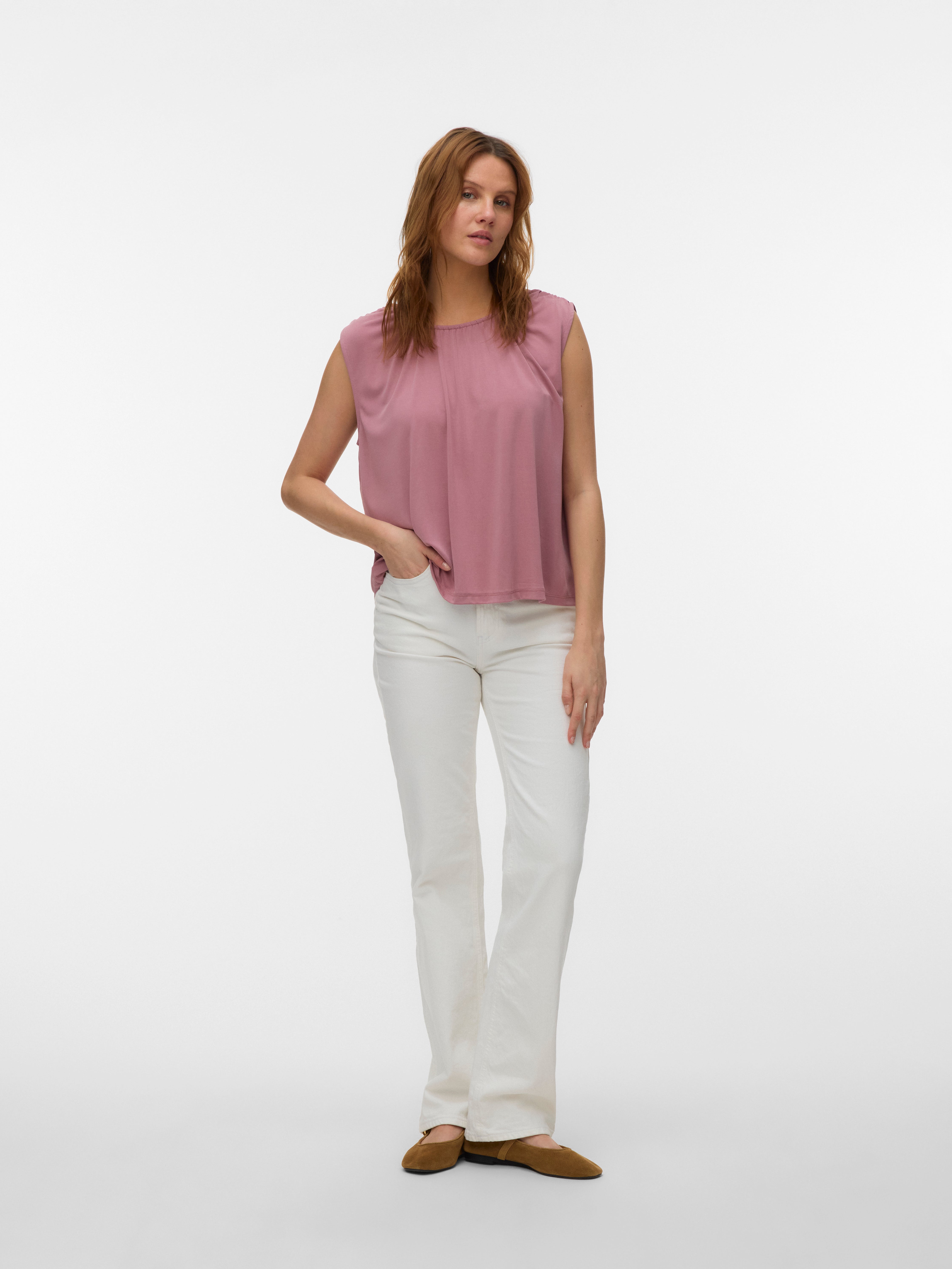 VERO MODA® VMFILLI Top