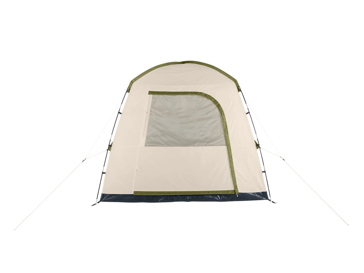 Rocktrail Tente de camping familiale, 4-6 personnes
