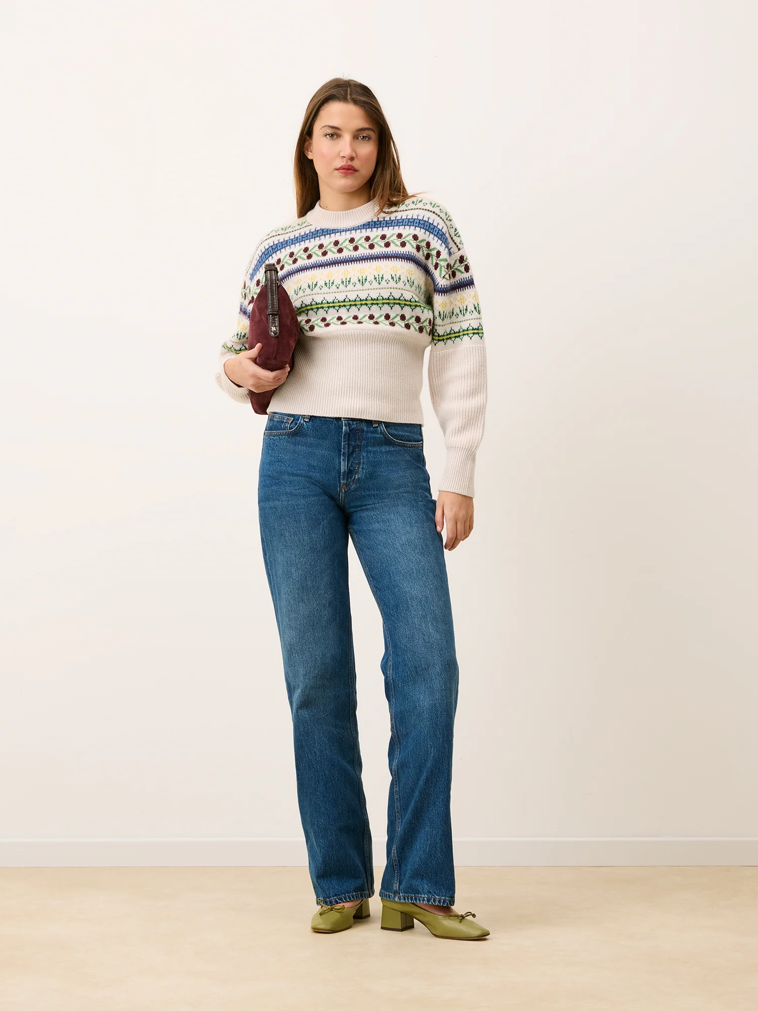 Pull IVY