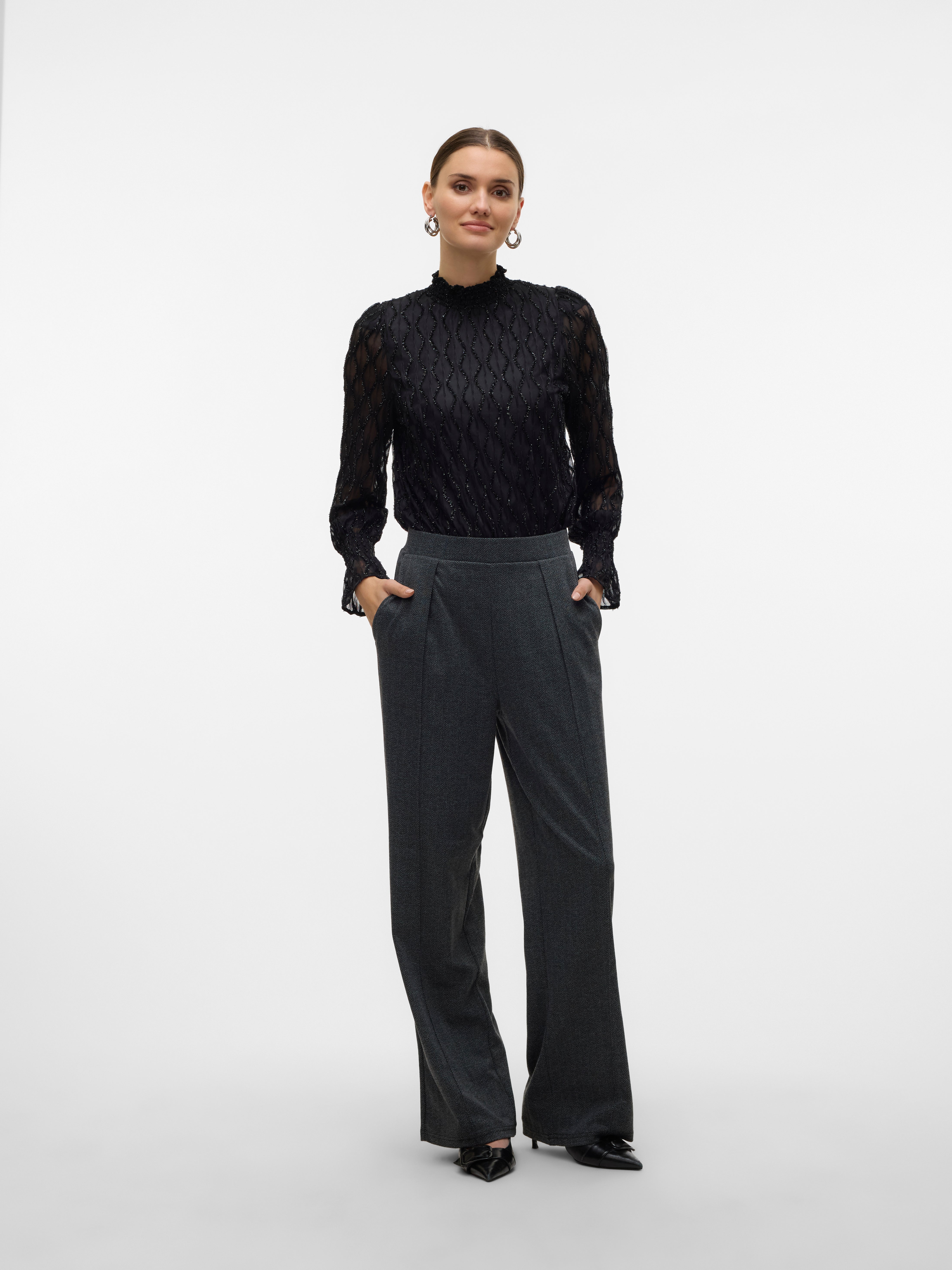 VERO MODA® VMNOLITA Top