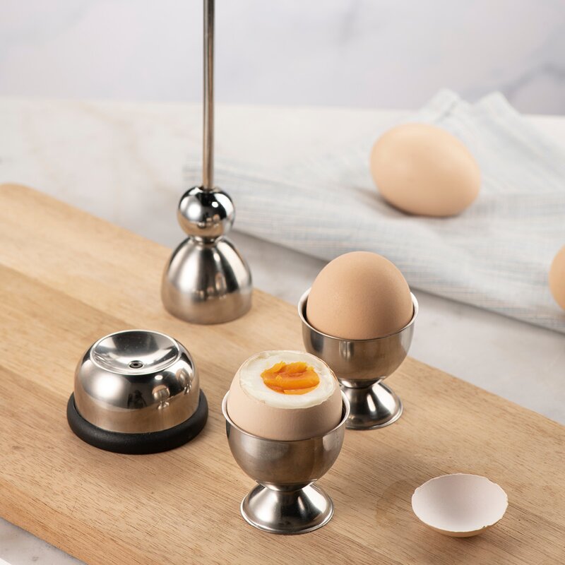 Kitchen Things eggestikker blank