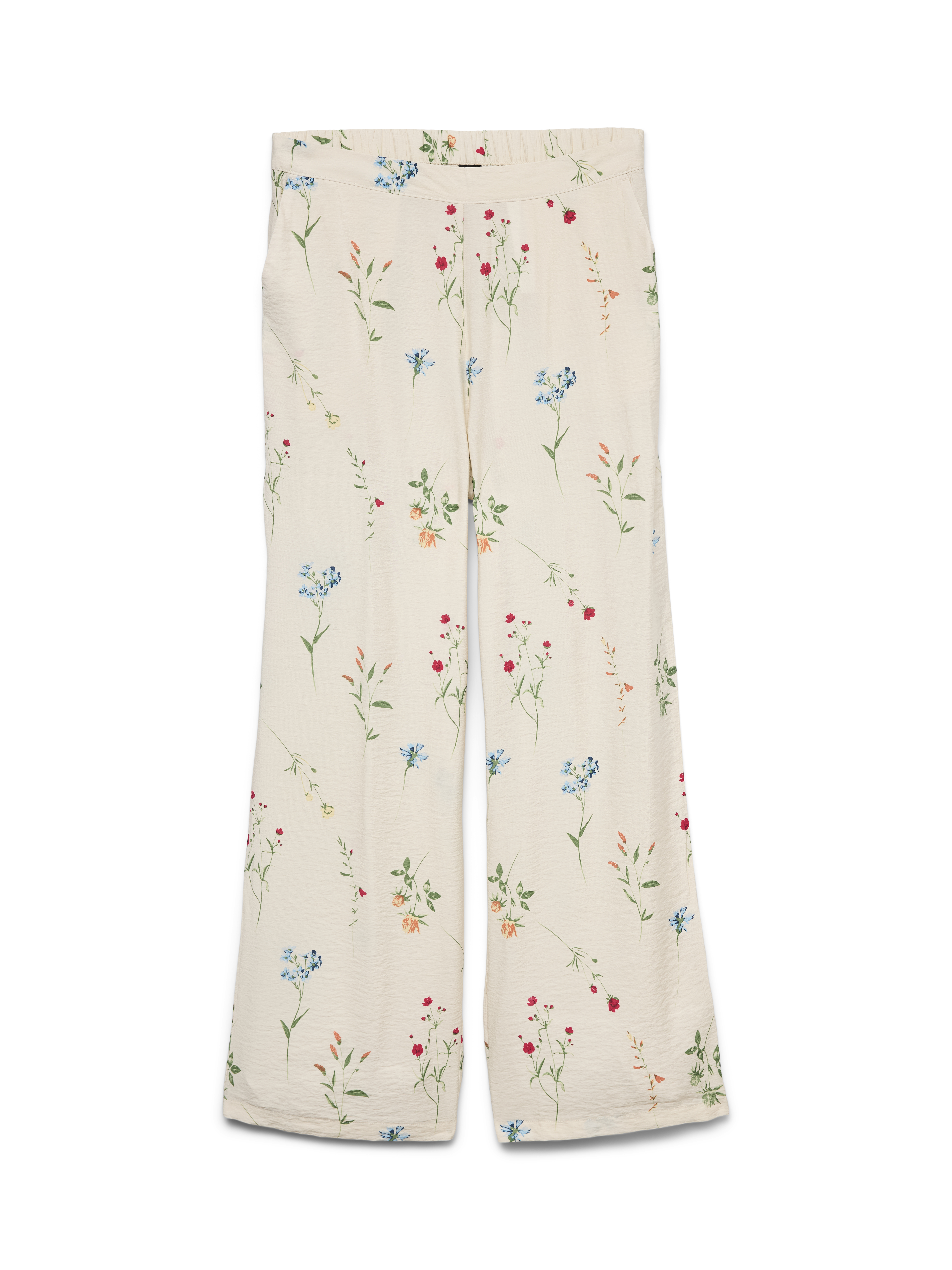 VERO MODA® VMJOSIE High waist Trousers