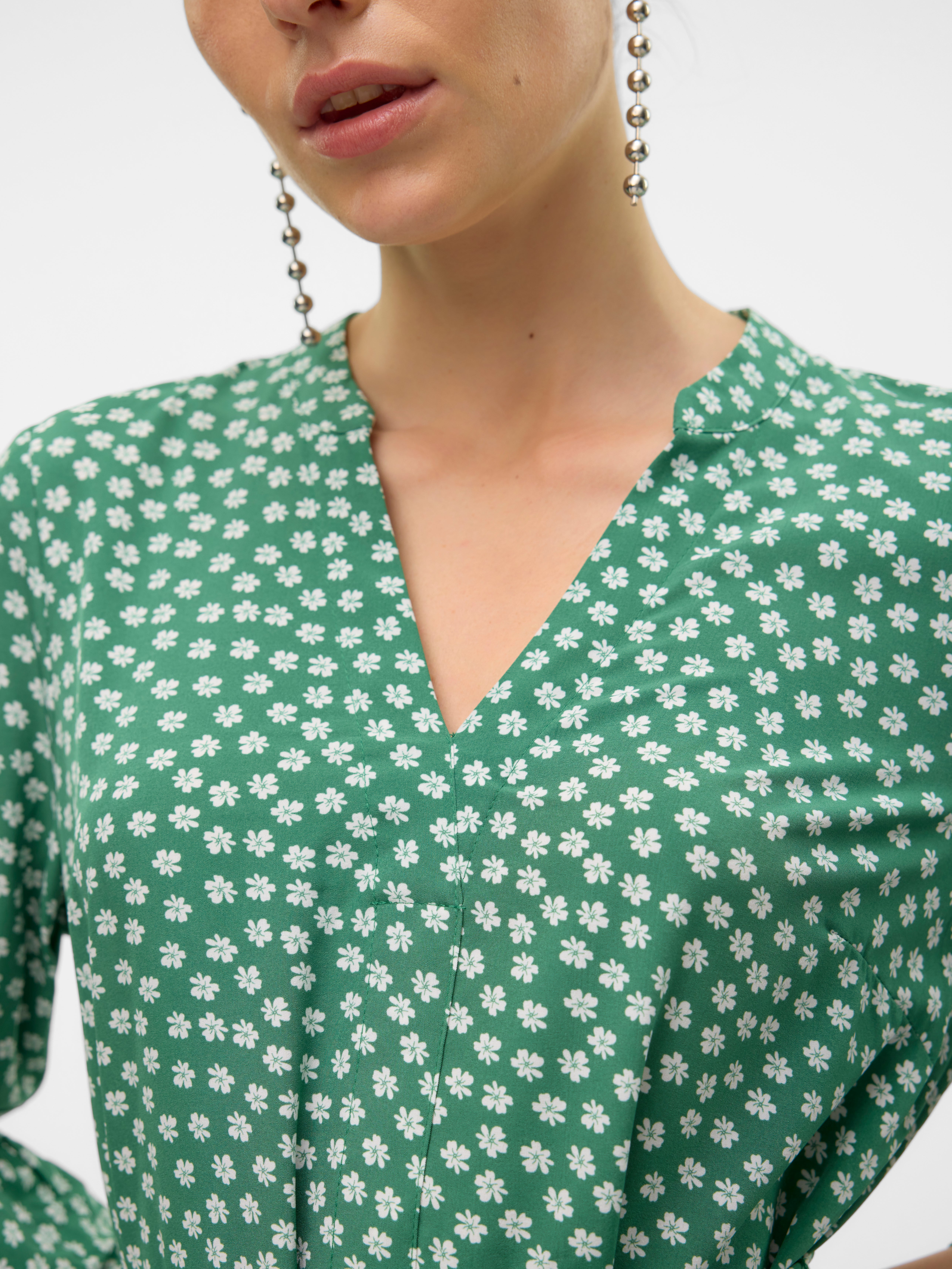 VERO MODA® VMZERA Long dress