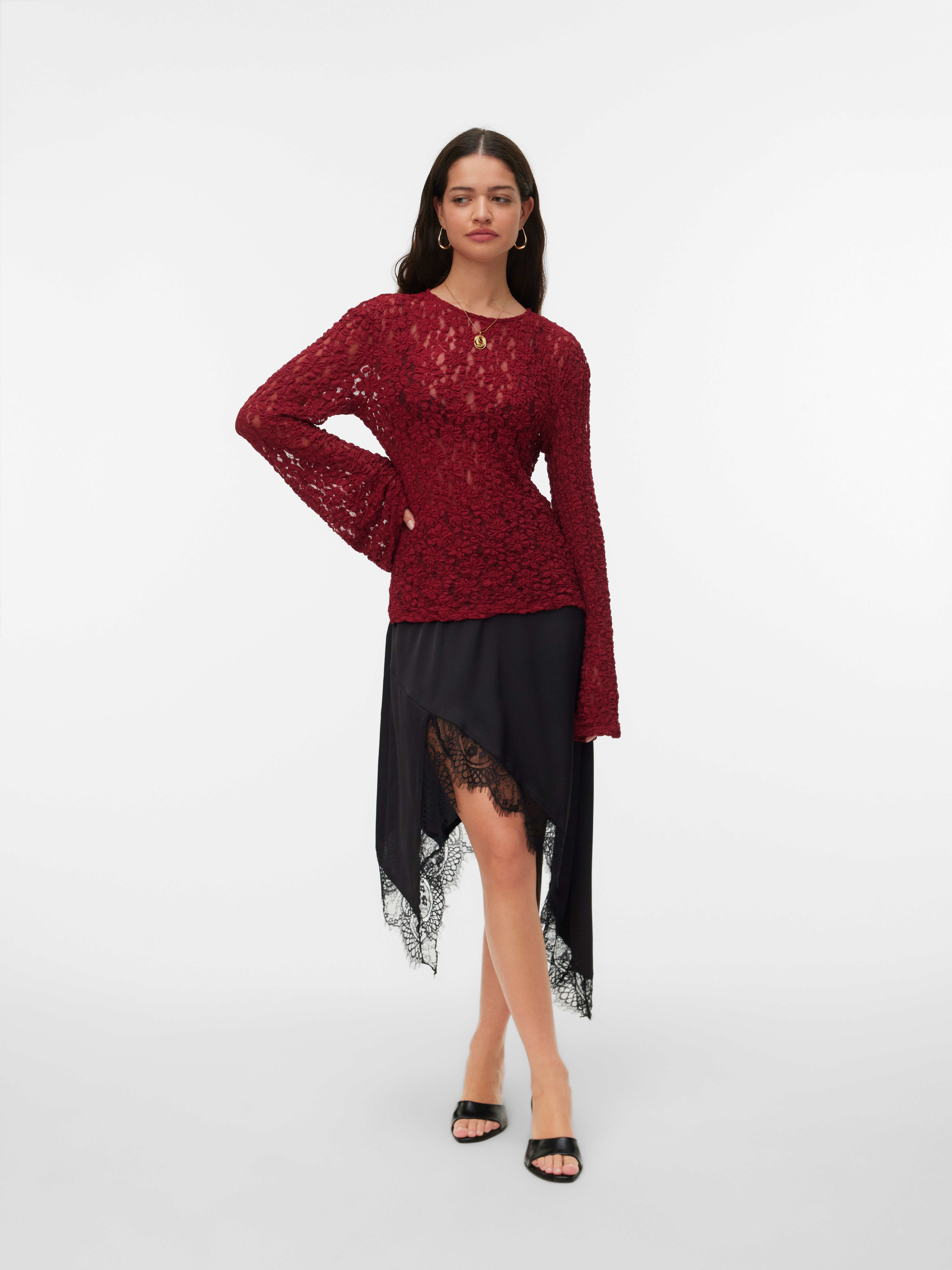 VERO MODA® VMSTACY Top