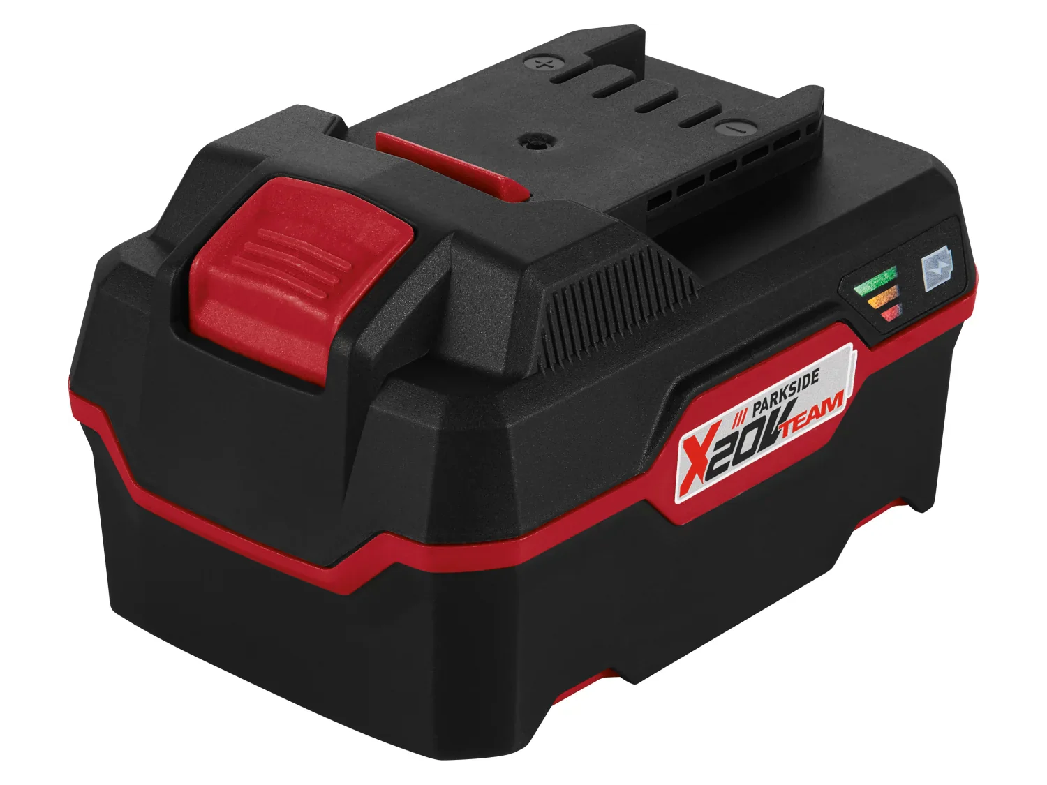 PARKSIDE Batterie PAP 20 B3, 4 Ah, 20 V