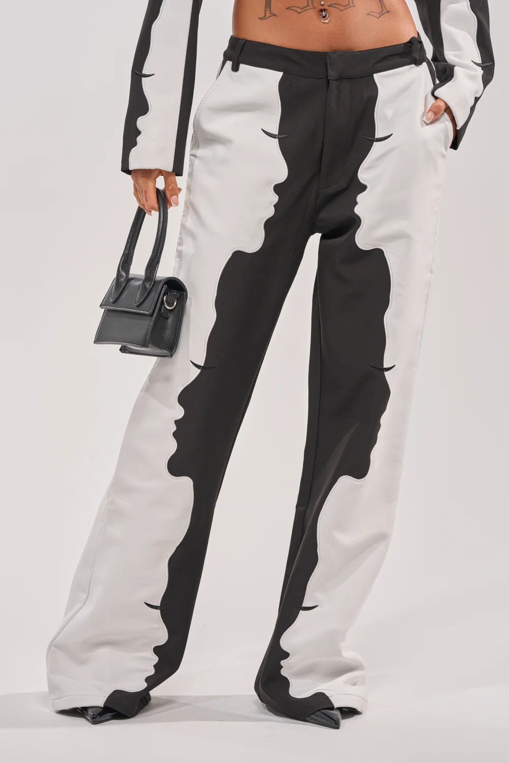 POV GRAPHIC TROUSER - Akira Store