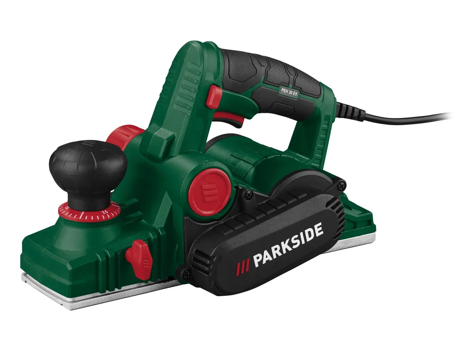 PARKSIDE Rabot lectrique PEH 30 E5, 750 W