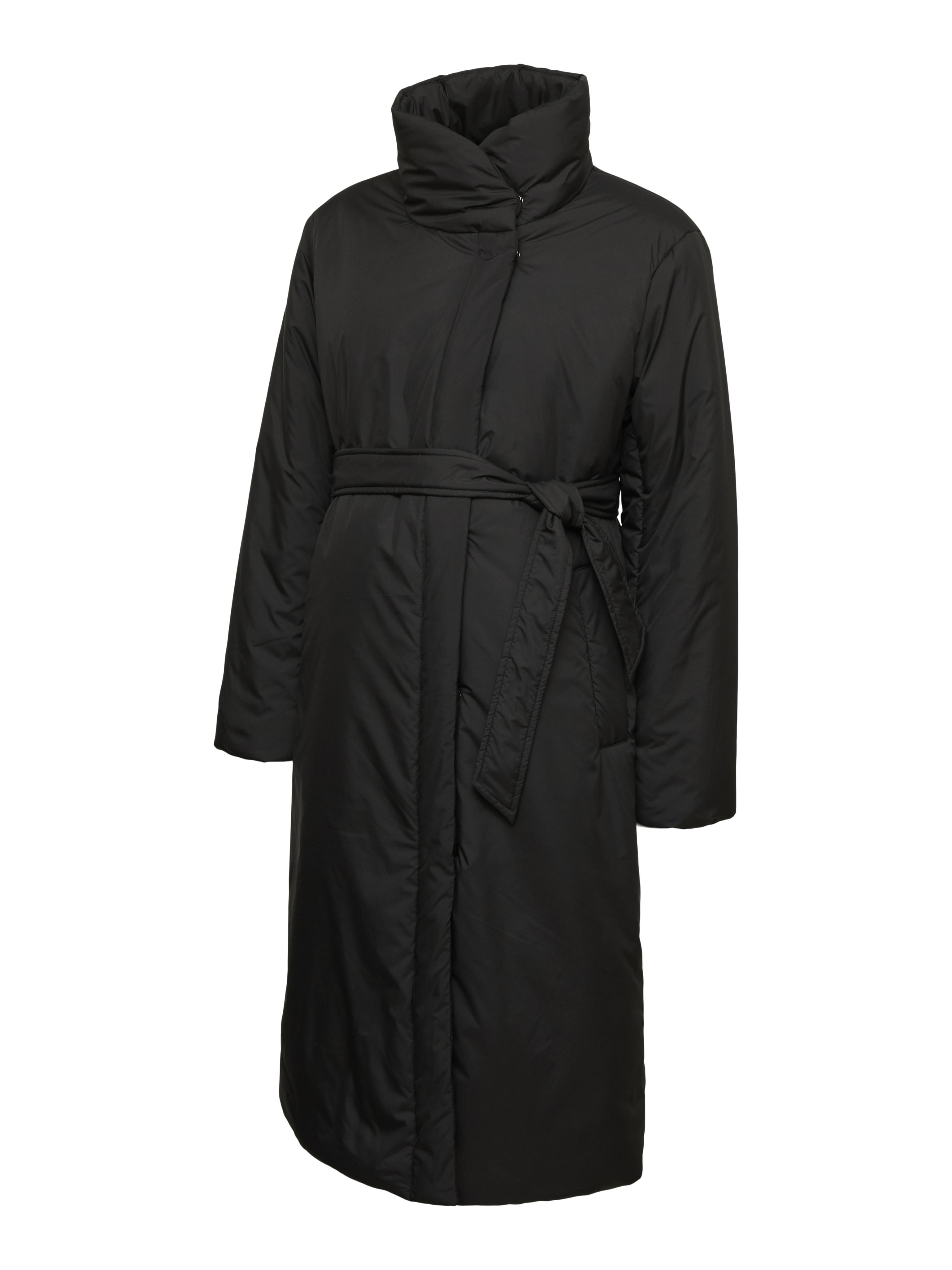 VERO MODA® High stand-up collar Quilted Jacket