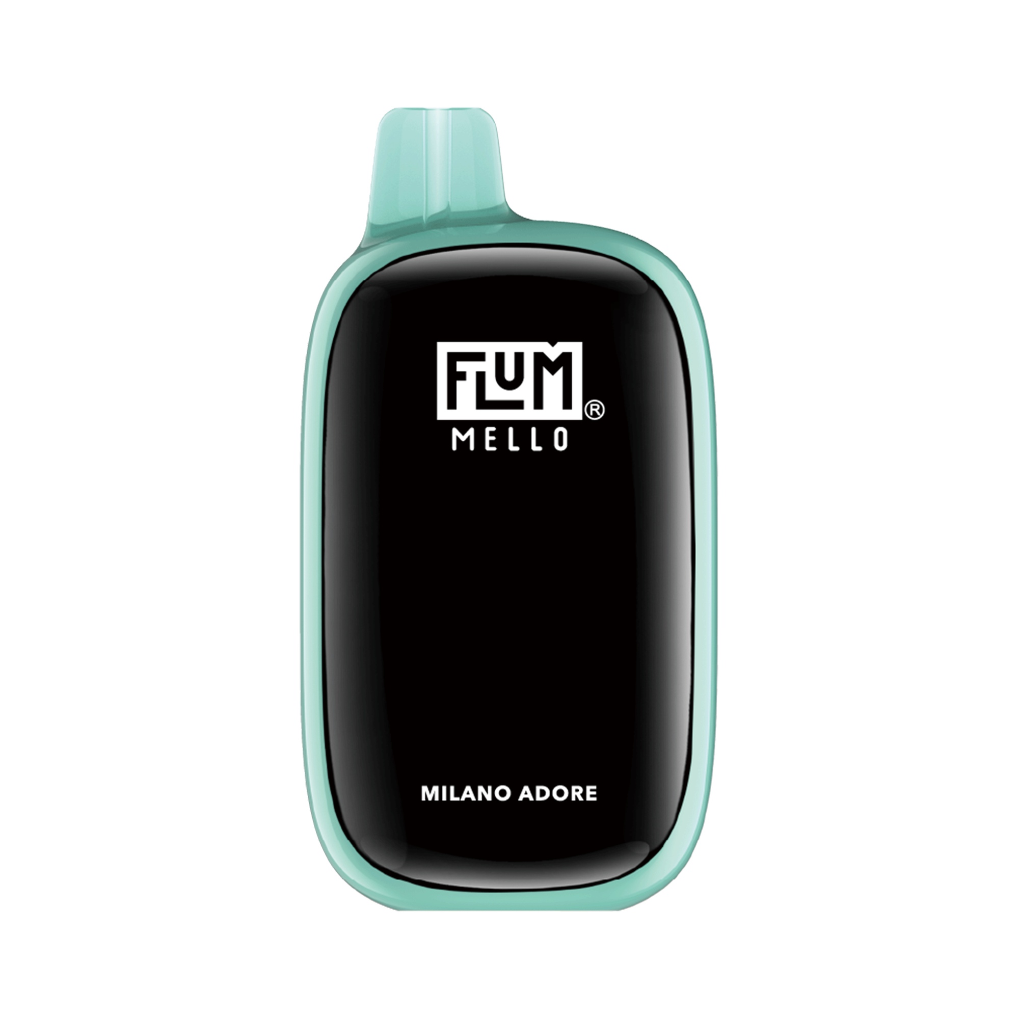 FLUM Mello Disposable Vape - Milano Adore