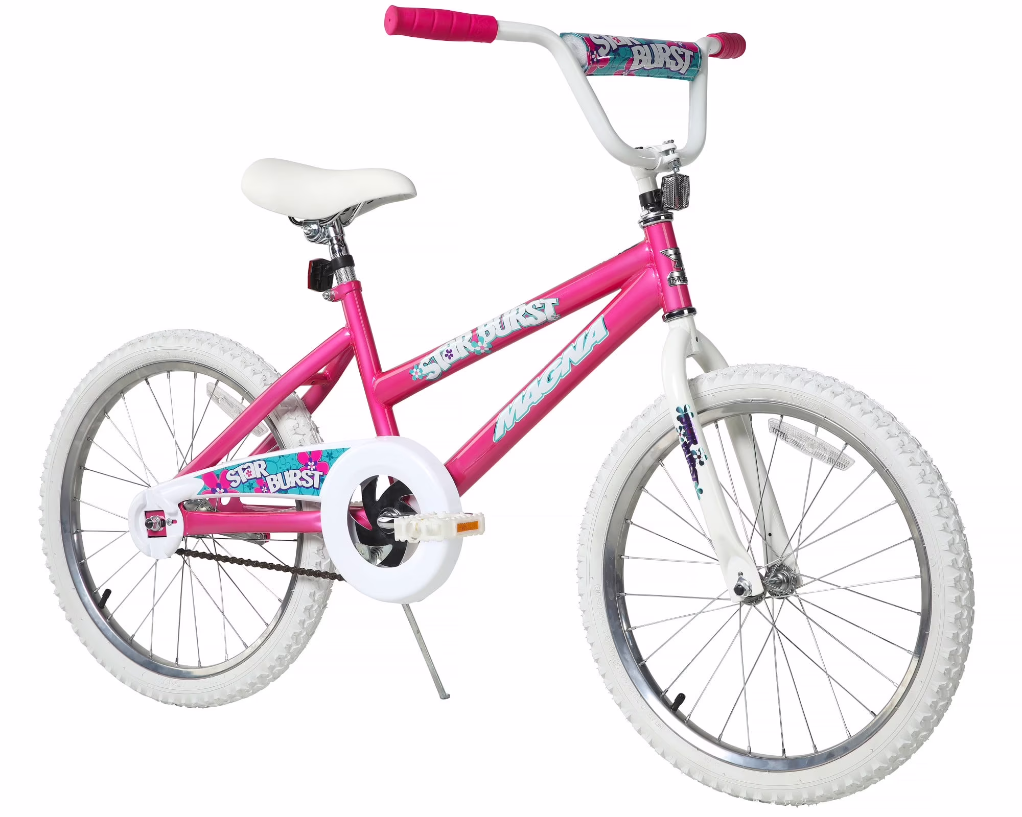 Magna Star Burst 16