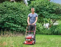 Tondeuse à gazon à essence GC-PM 46/5 S