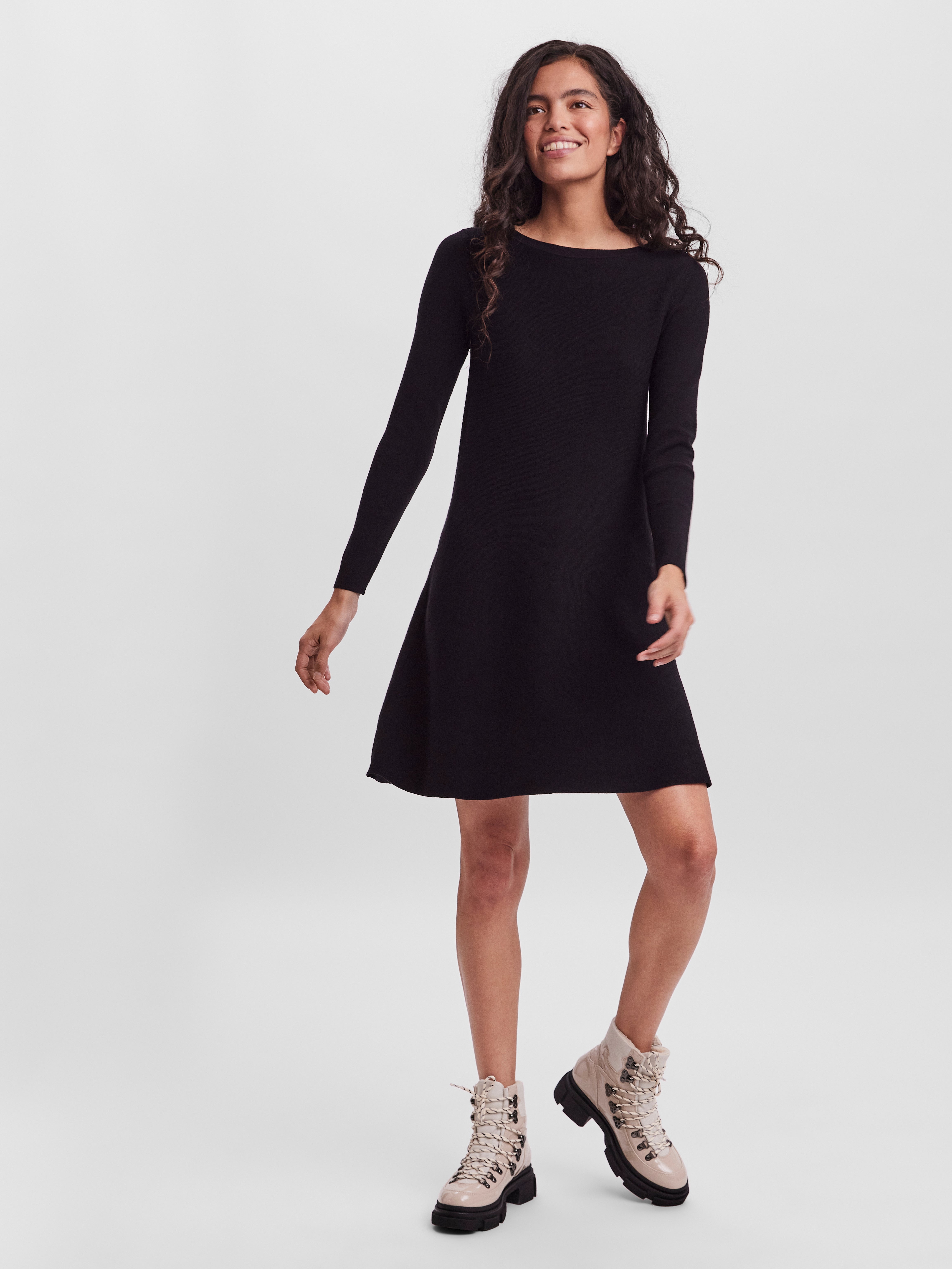 VERO MODA® VMNANCY Short dress