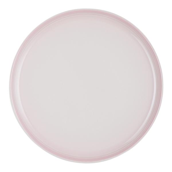 Coupe Collection frokosttallerken 22 cm shell pink