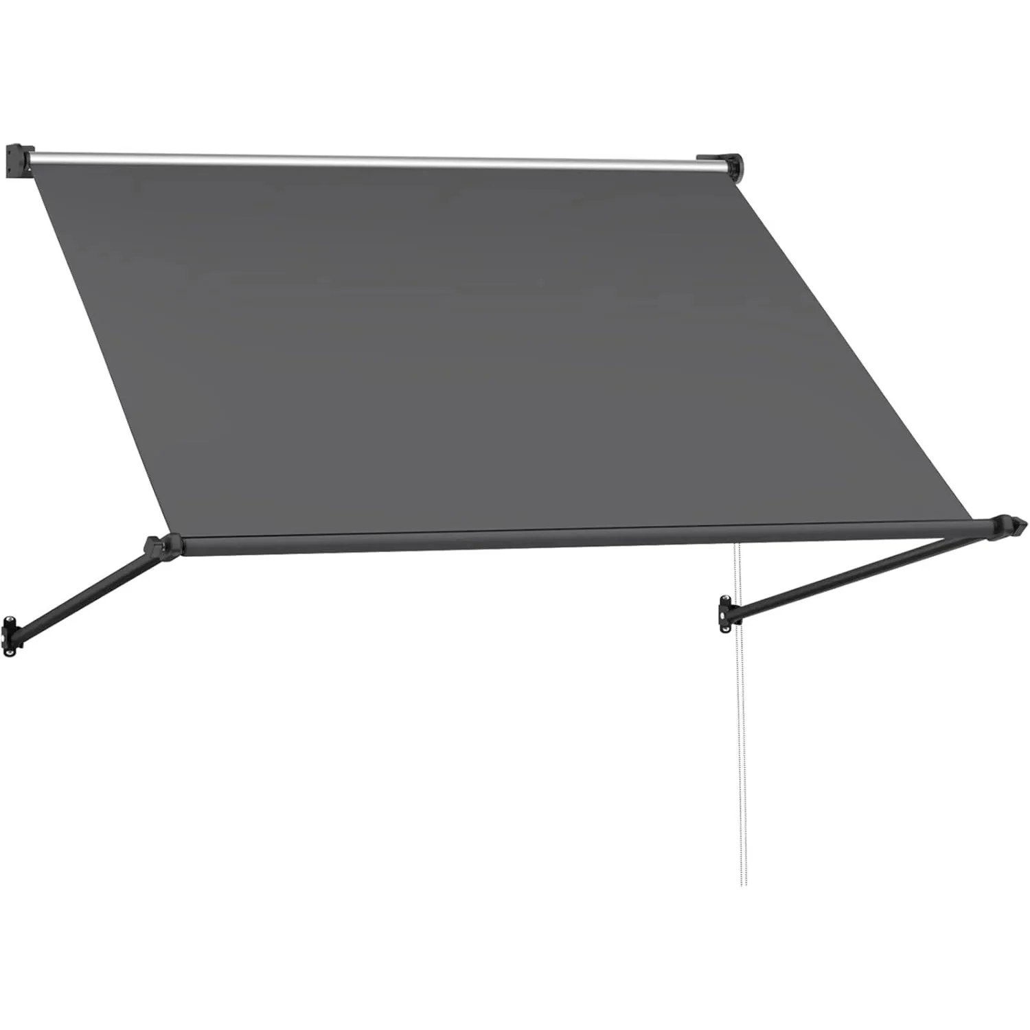 AECOJOY Retractable Awning, 65