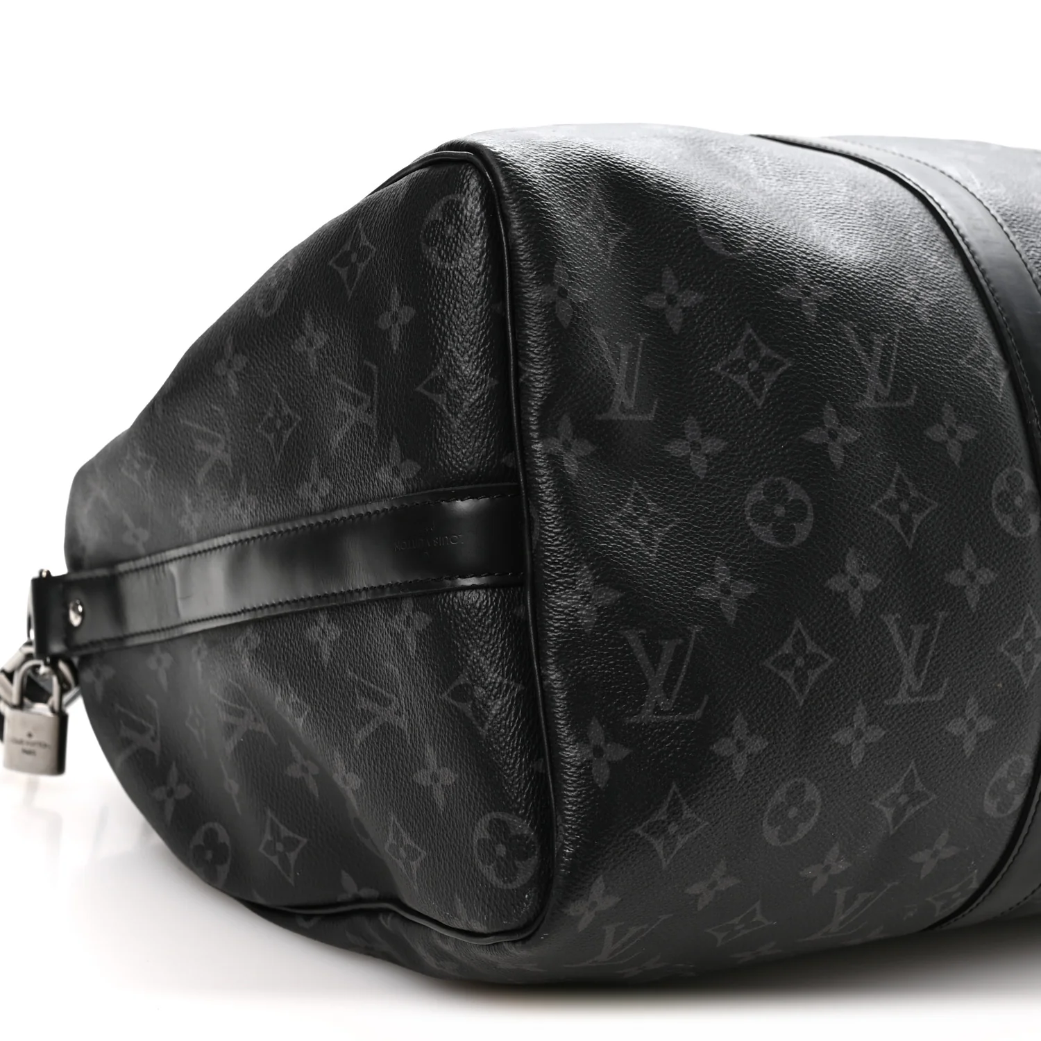 Monogram Eclipse Keepall Bandouliere 45