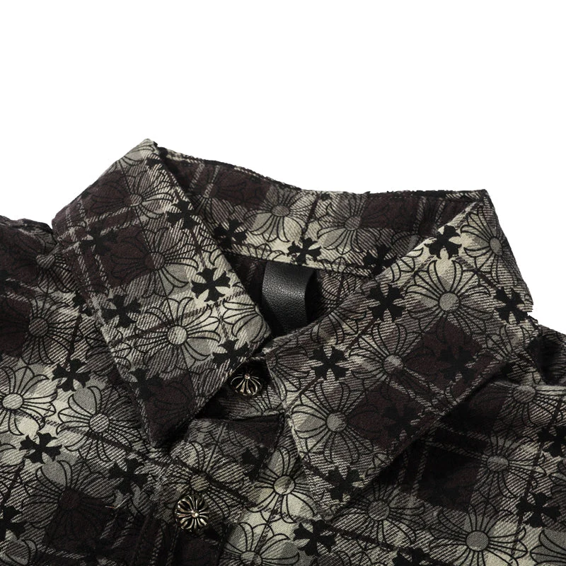 Chrome Hearts 2025 New Jacket