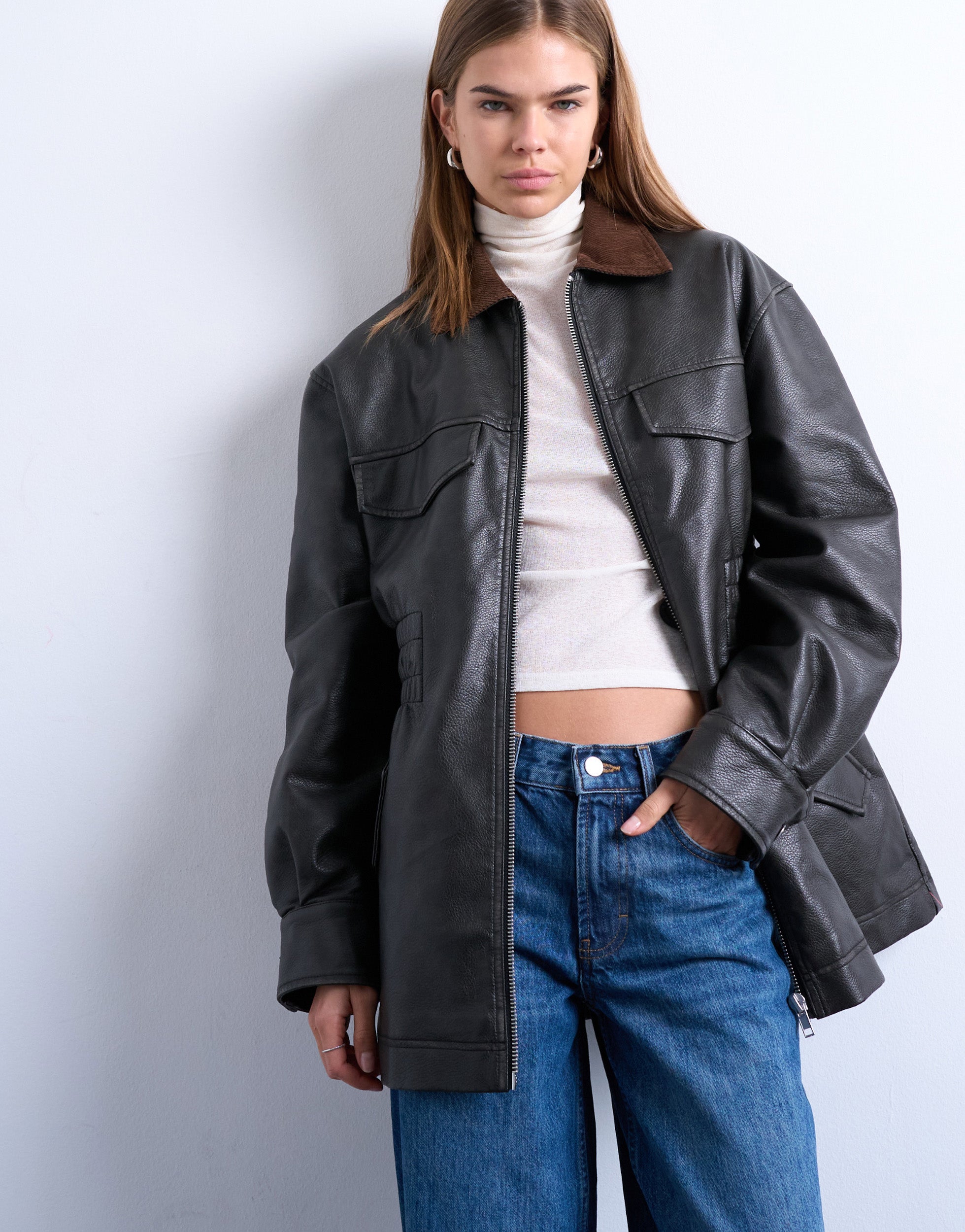 VERO MODA® TSFREJ Jacket