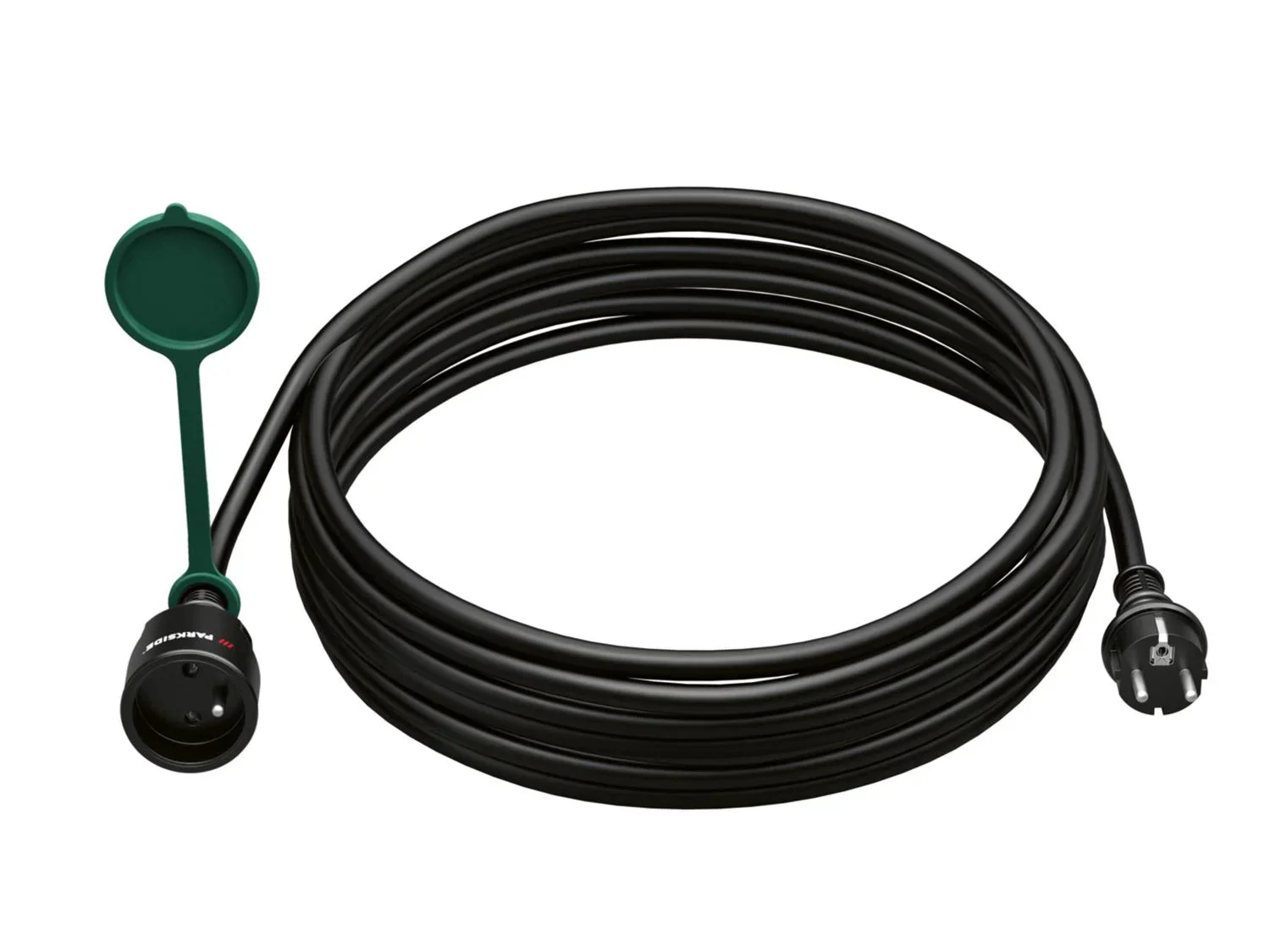 PARKSIDE Rallonge lectrique PVK20M A1, 20 m