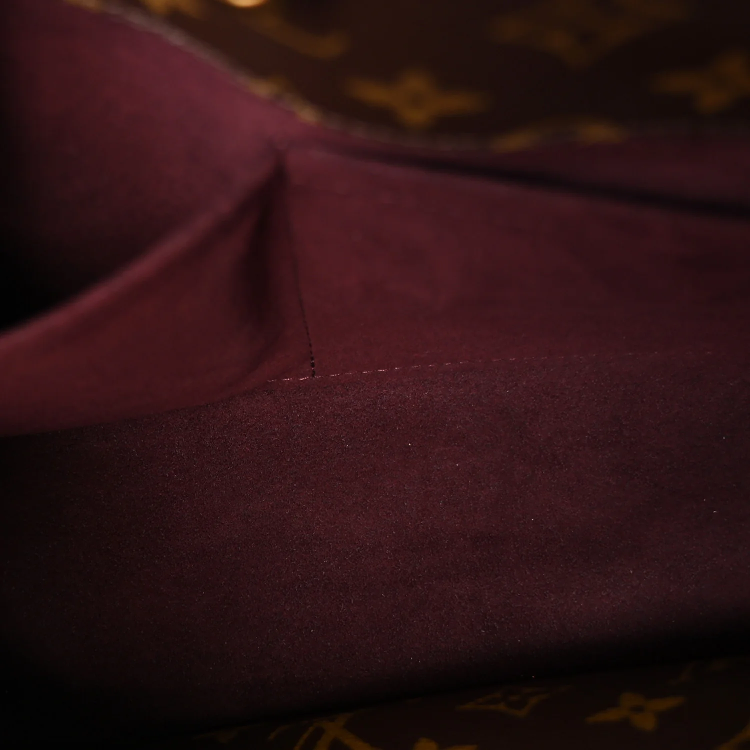 Monogram Montaigne MM