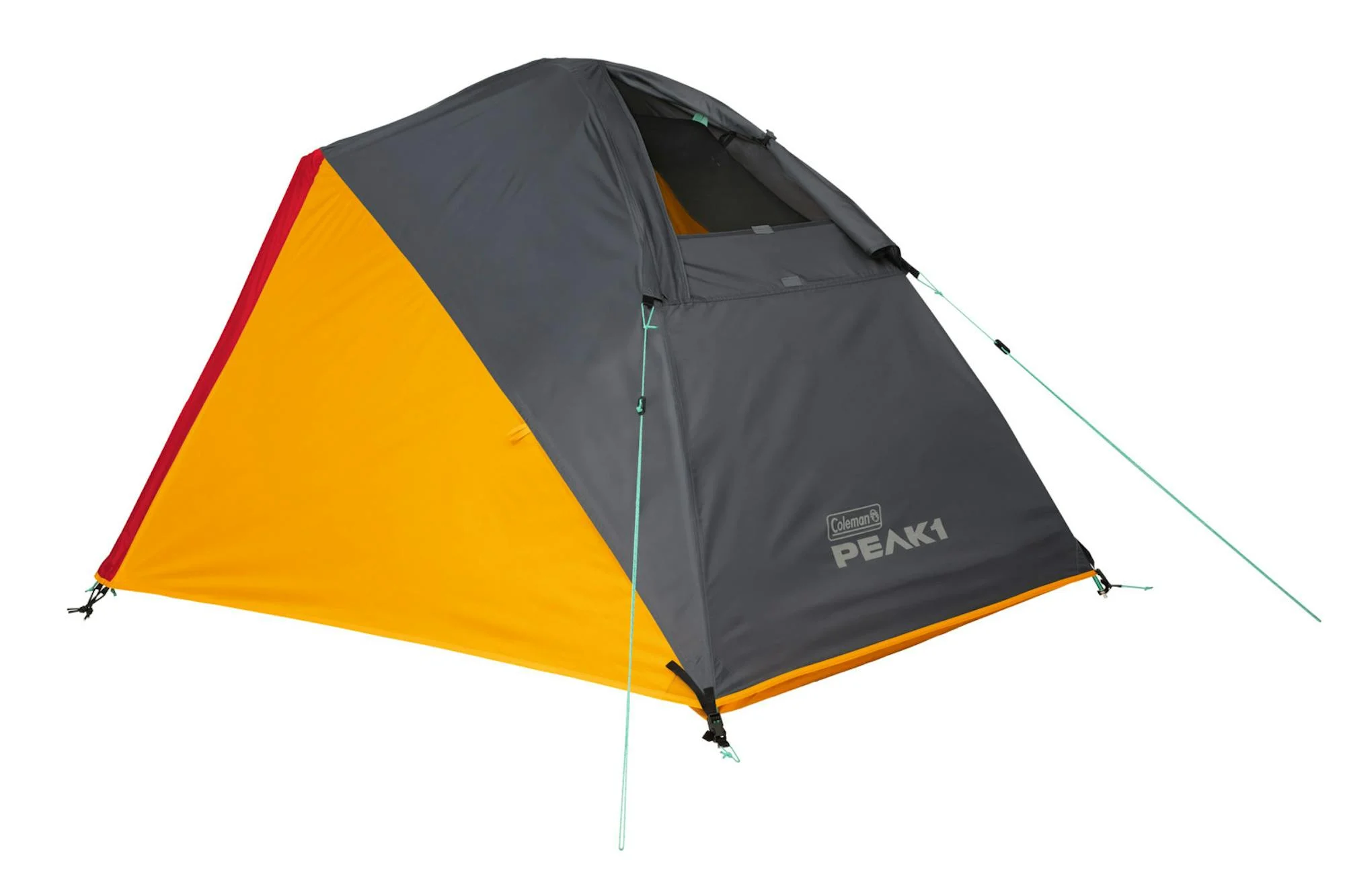 PEAK1? 2-Person Backpacking Tent?(2 Person) - Image 10