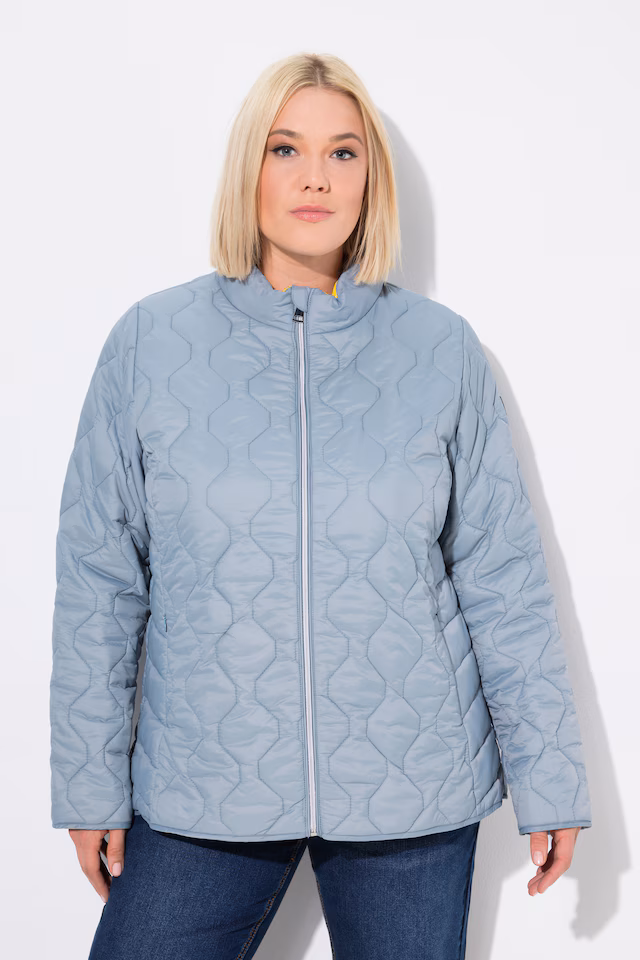 HYPRAR Lightweight Quilted Jacket