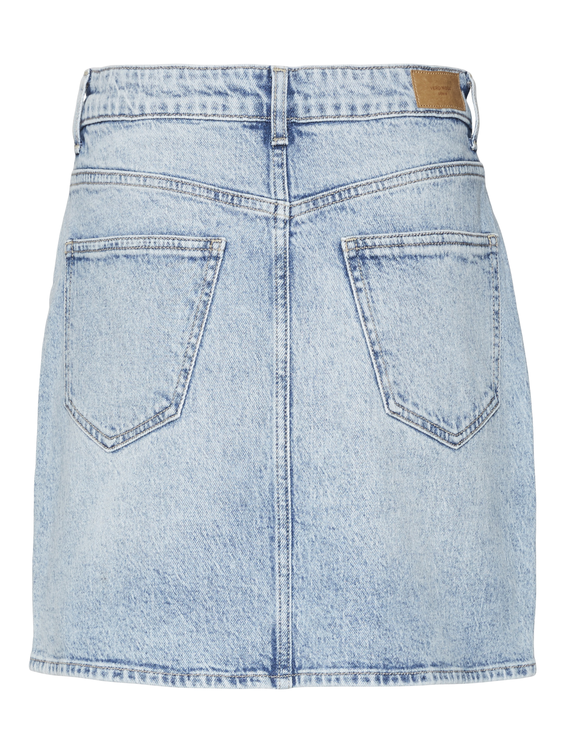 VERO MODA® VMTESSA High waist Short skirt