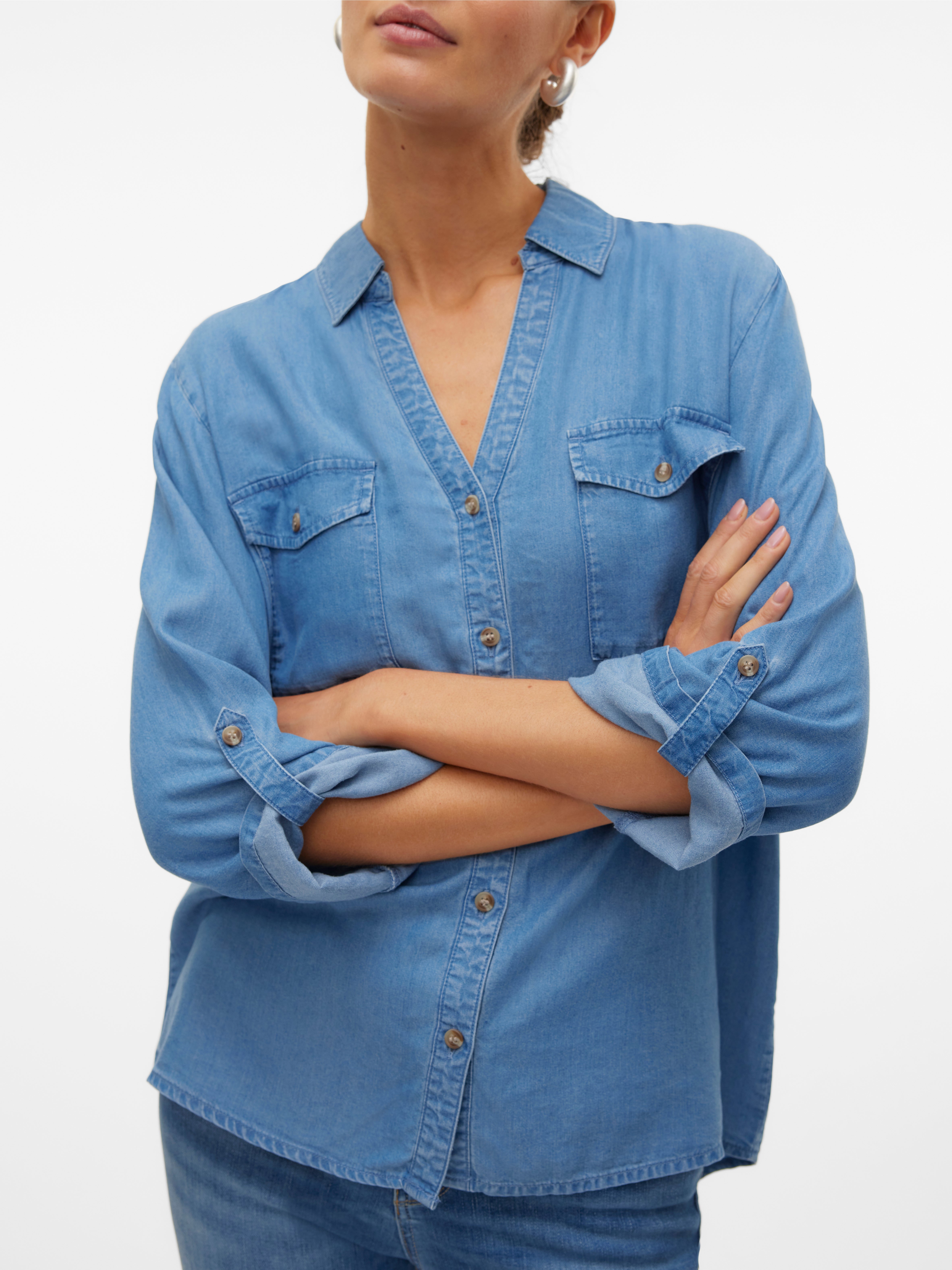 VERO MODA® VMBREE Shirt