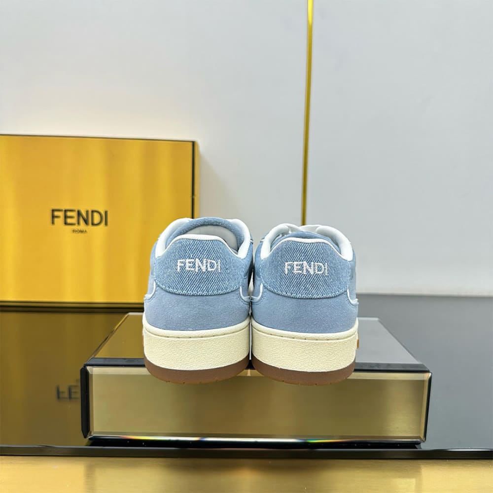 Fendi Match