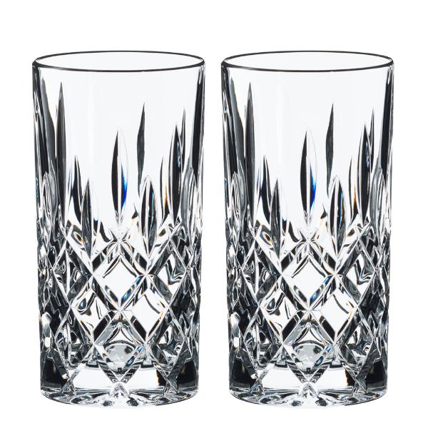 Bar tumbler longdrink spey drinkglass 2 stk