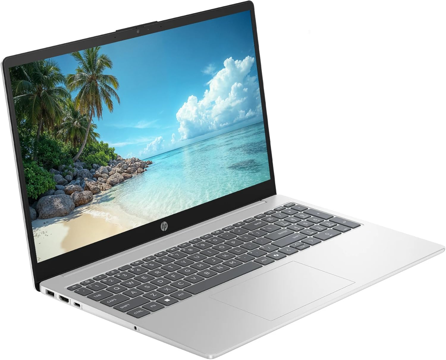 HP 15.6