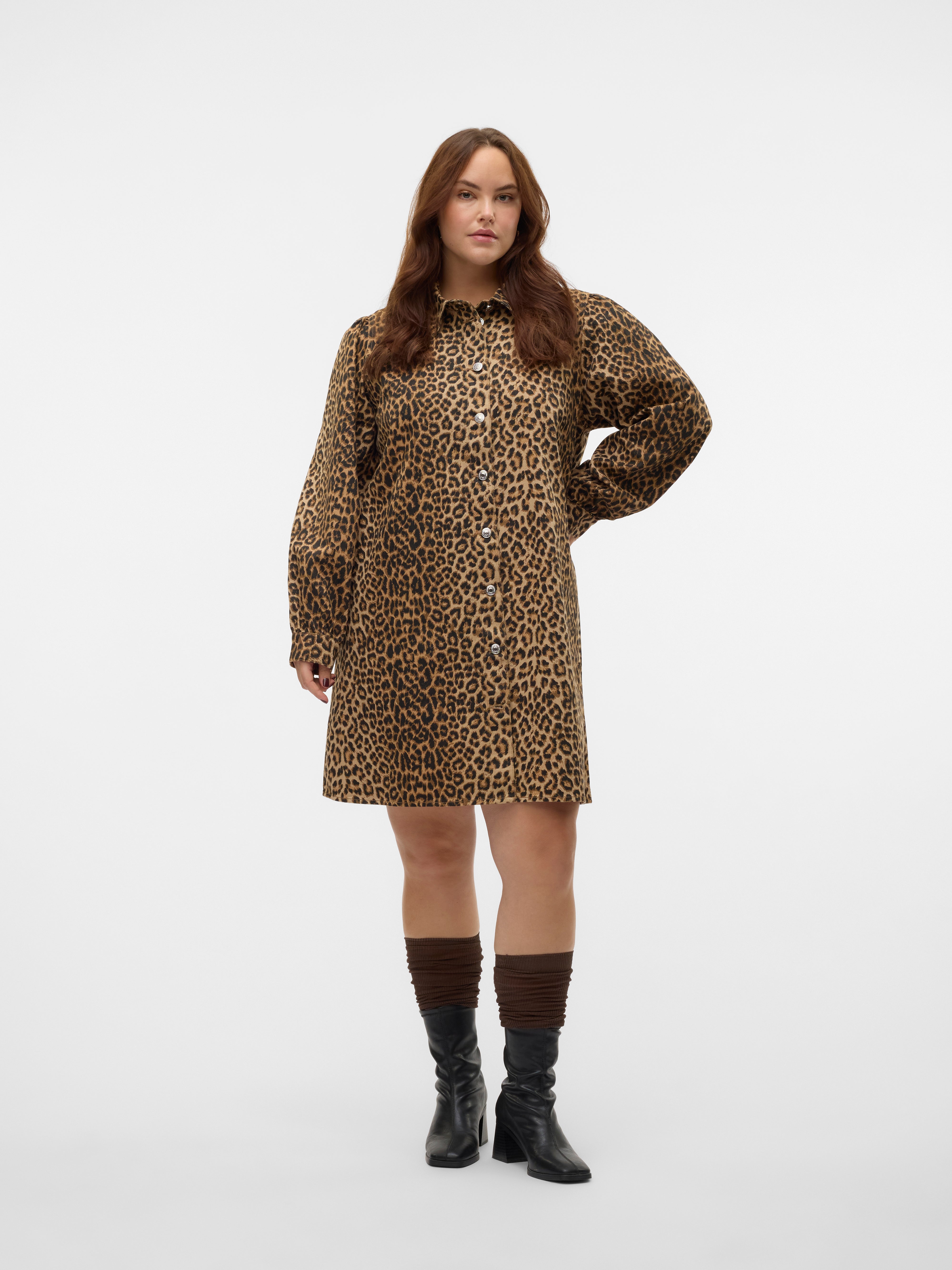 VERO MODA® VMCLUCIE Short dress