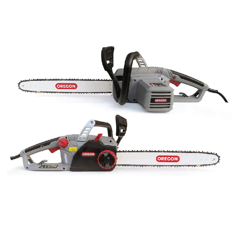 CS1500 18 in. 15 Amp Self-Sharpening Electric Corded Chainsaw - Image 6