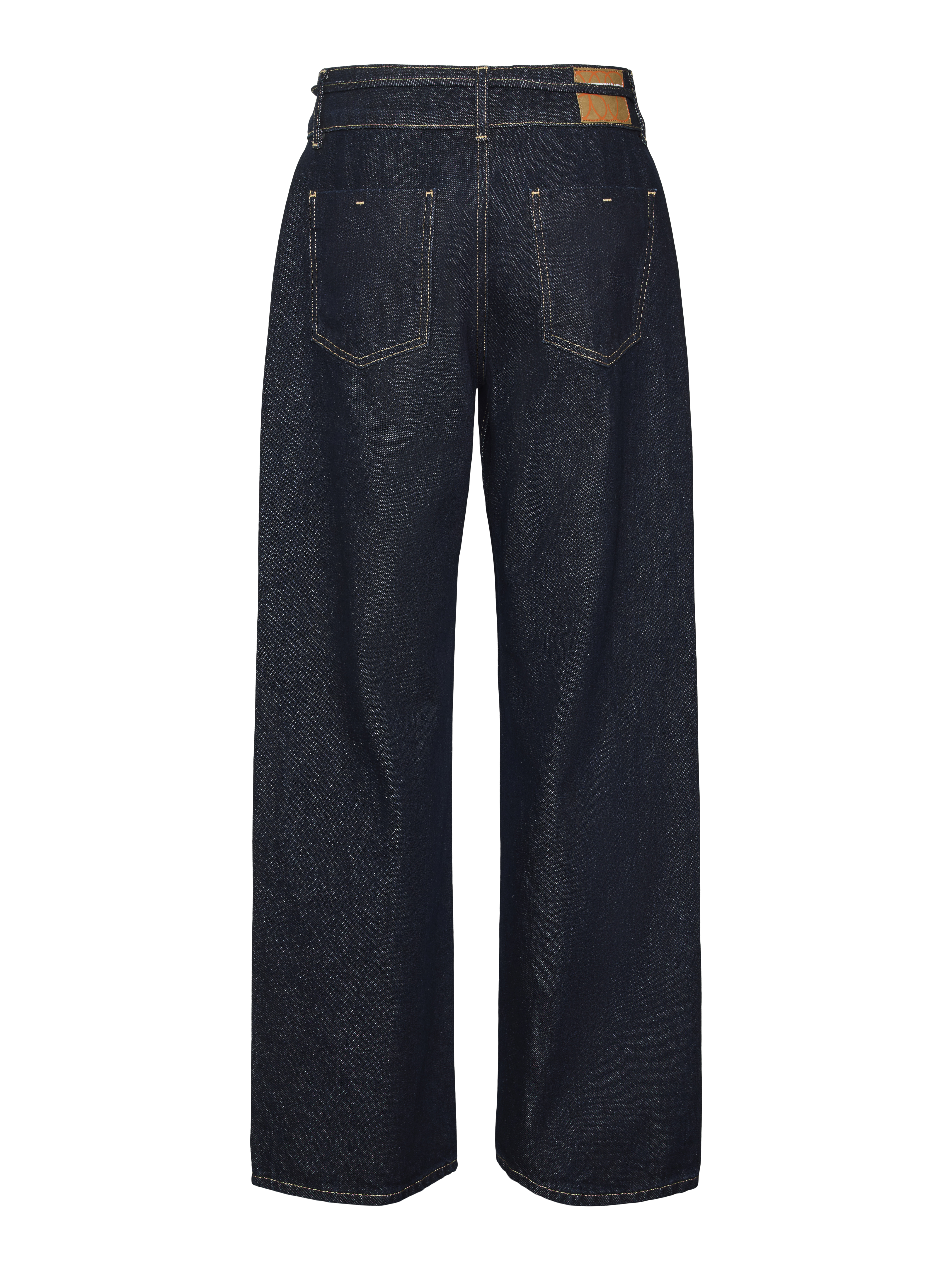 VERO MODA® SNRANCY Mid rise Loose Fit Jeans