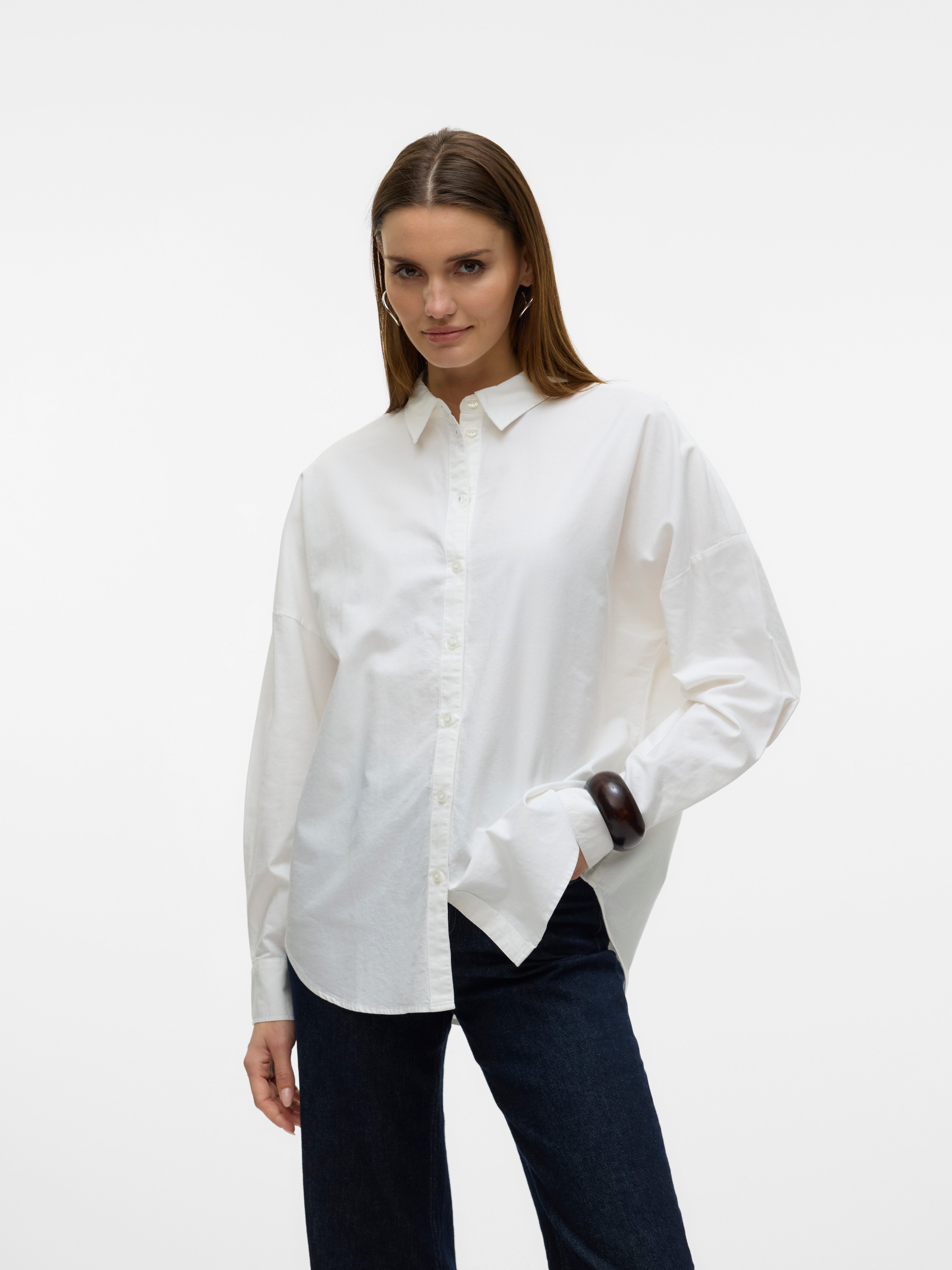 VERO MODA® AWPARIS Shirt