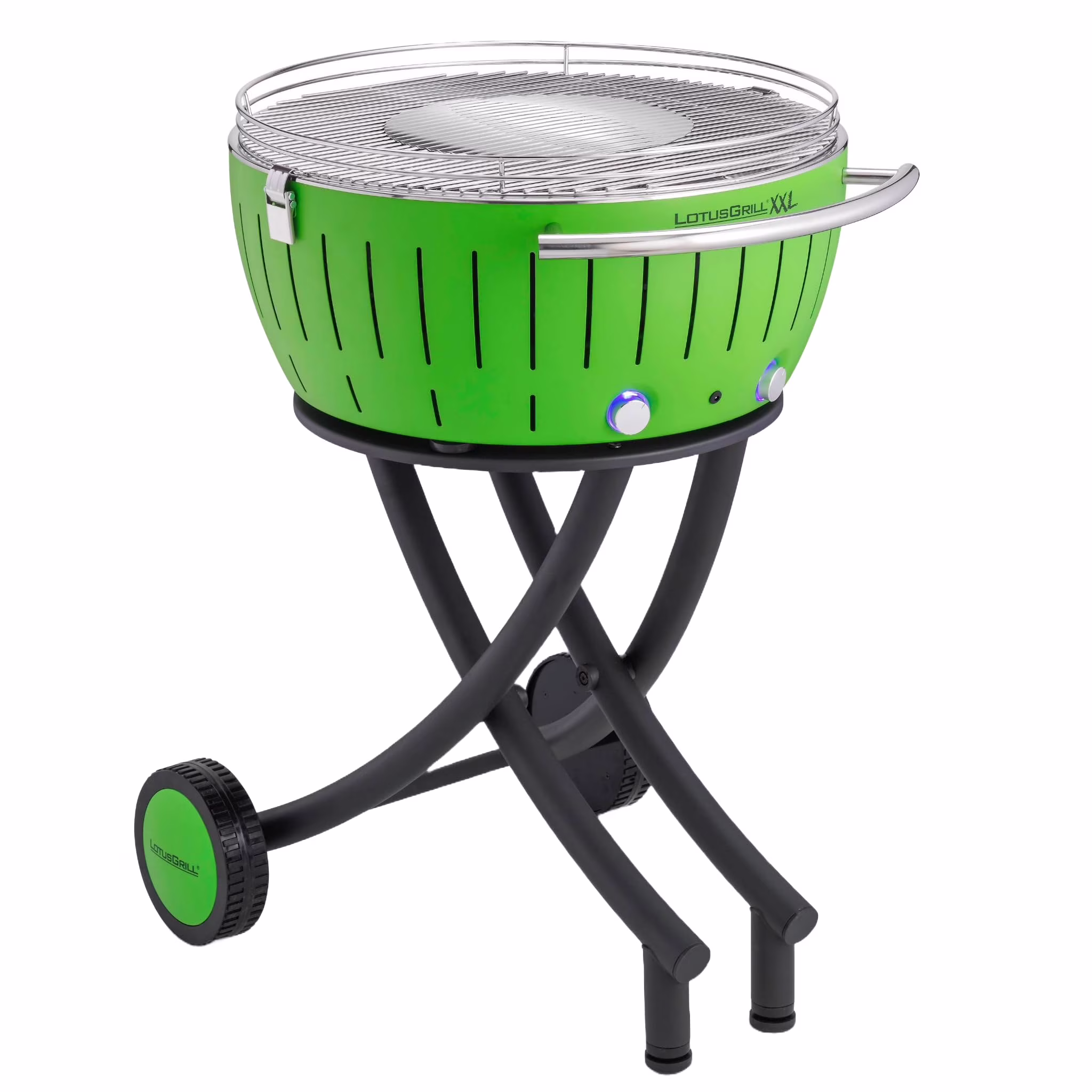 LOTUSGRILL XXL - Garden Grill USB