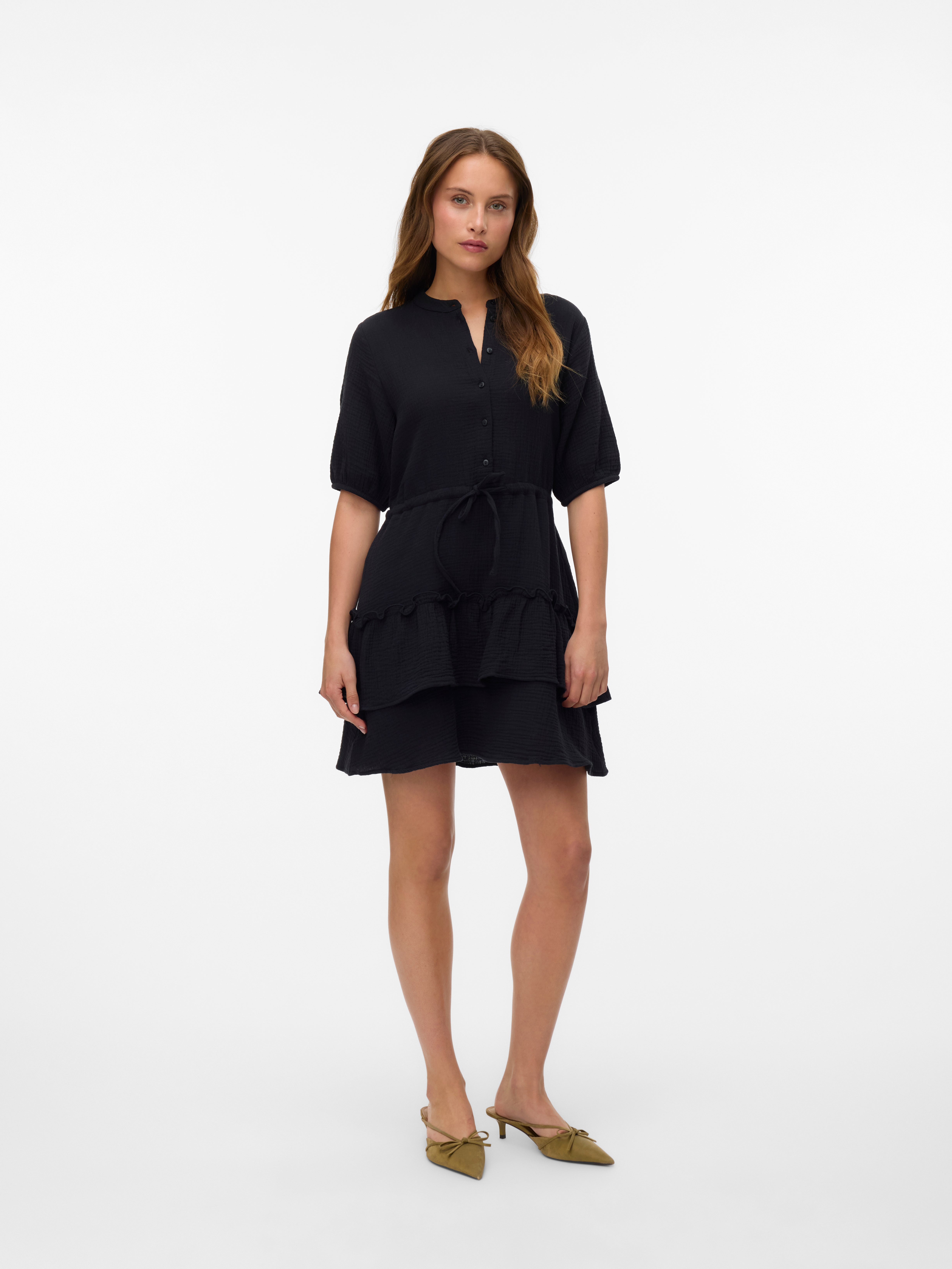 VERO MODA® VMNATTI Long dress
