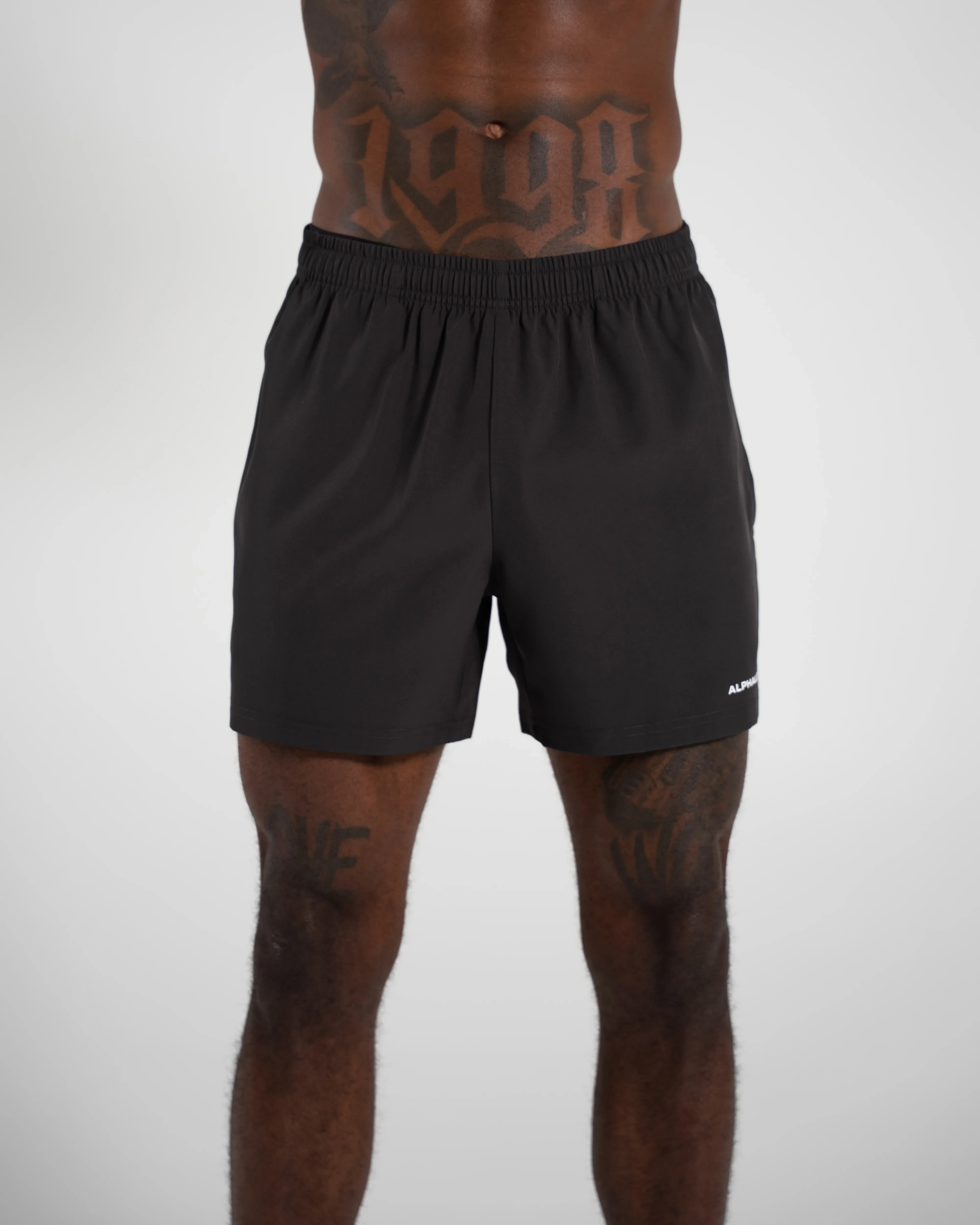 Everyday Training Short - Gridiron