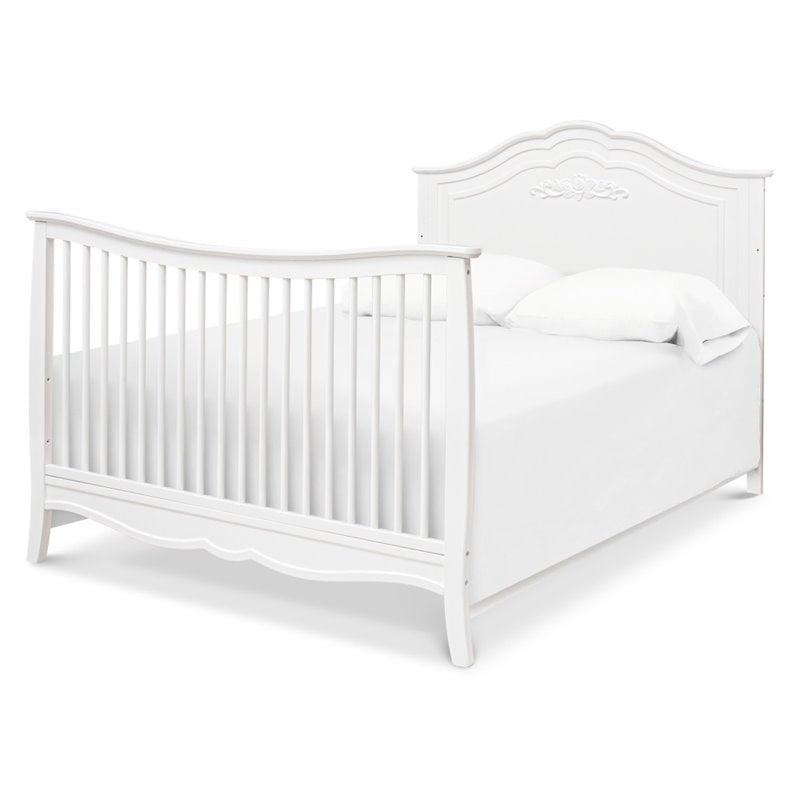 Davinci Fiona 4 in 1 Convertible Crib