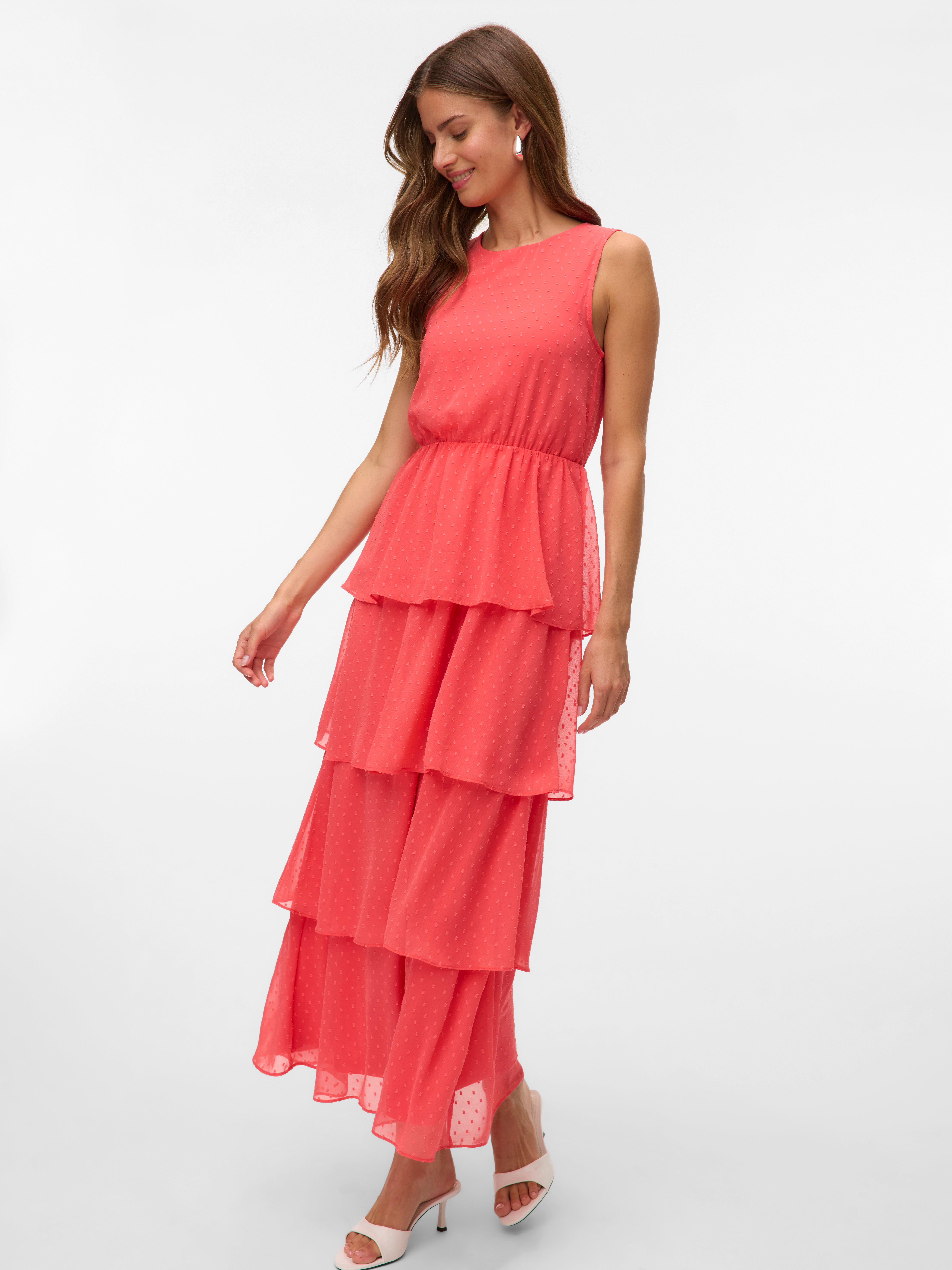 VERO MODA® VMMELISA Long dress