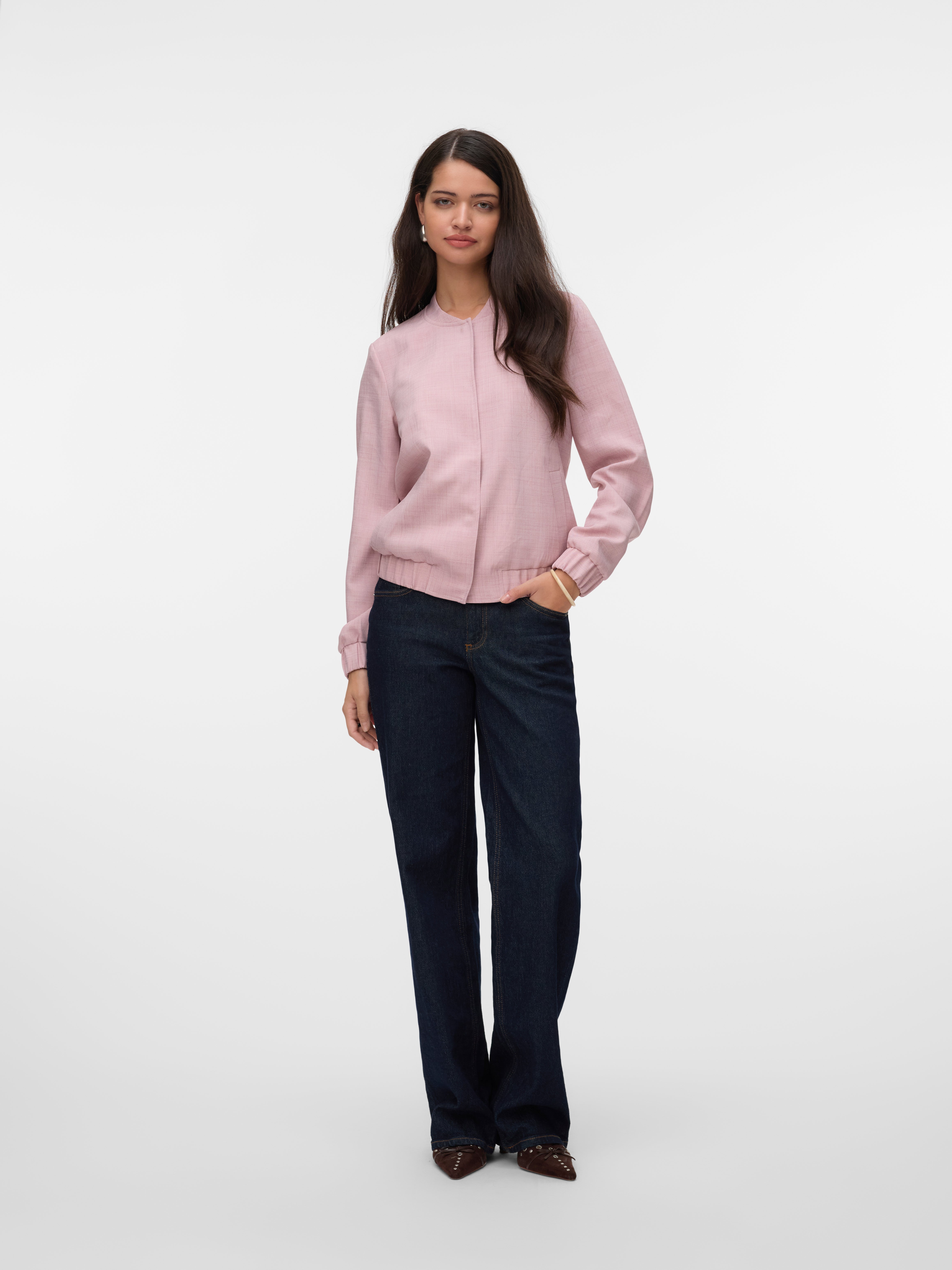 VERO MODA® VMCASSIDY Otw Bomber